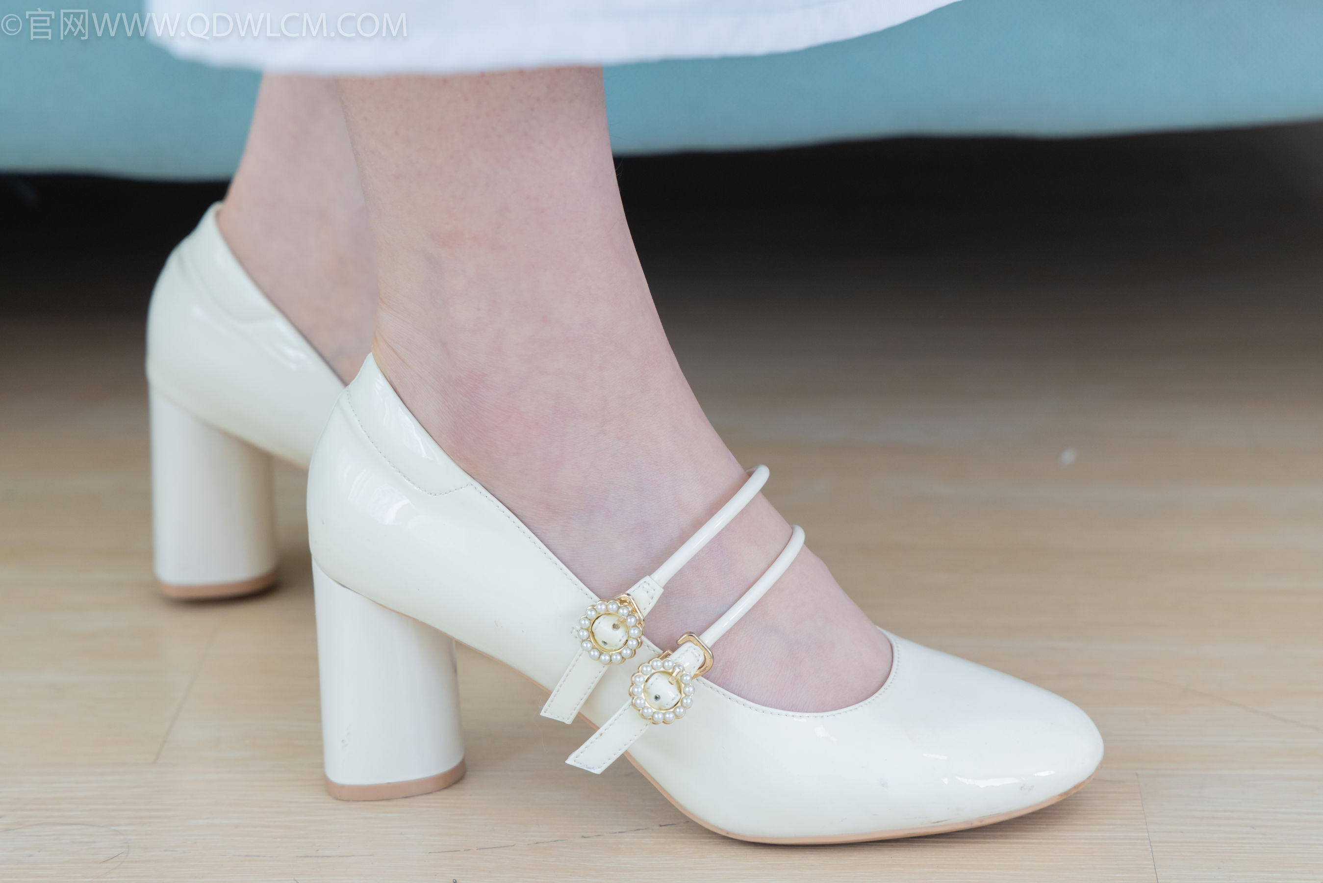 物恋传媒 No.2270 小酒 -高跟鞋、布鞋、白棉足袋、汉服/(191P)