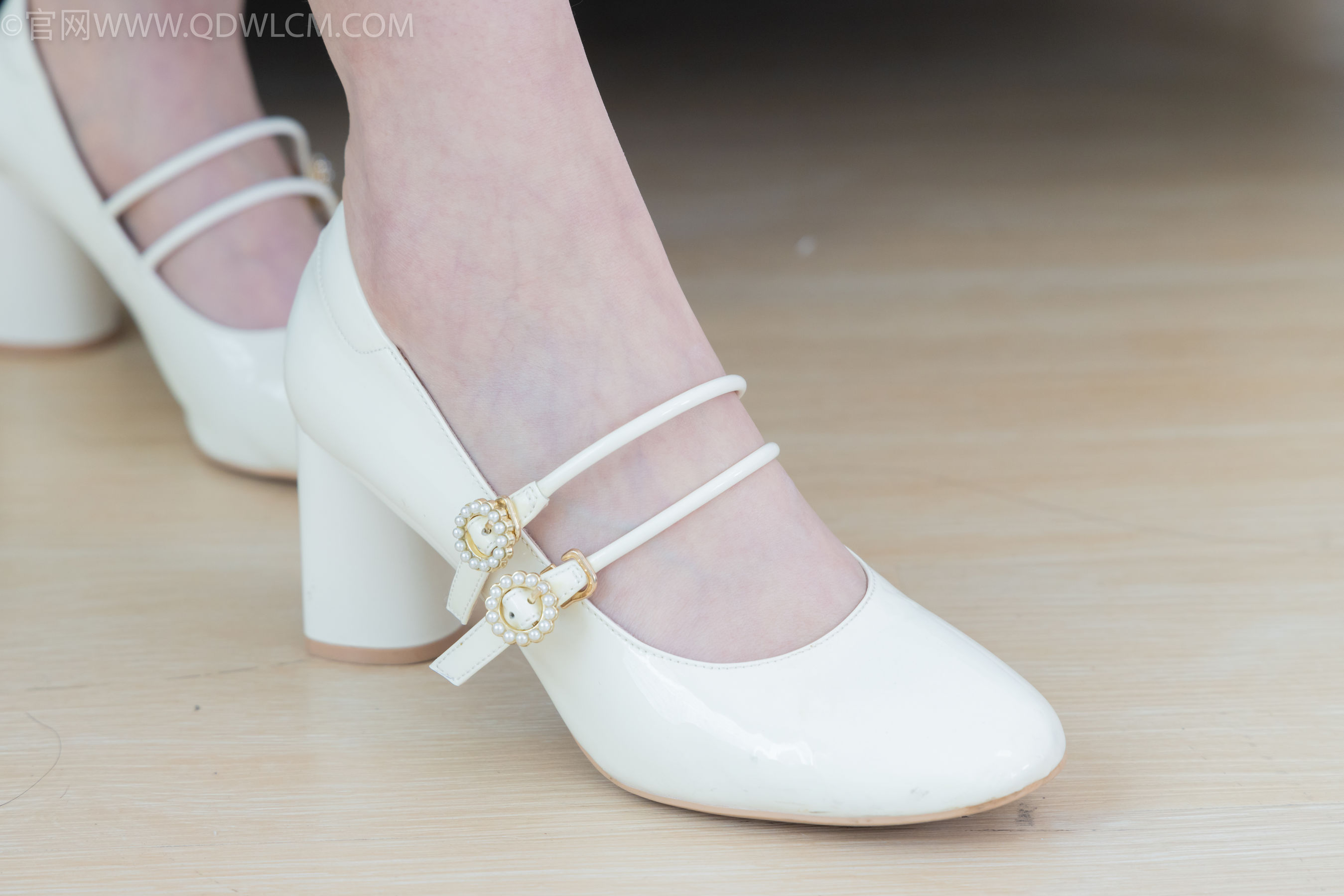 物恋传媒 No.2270 小酒 -高跟鞋、布鞋、白棉足袋、汉服/(191P)