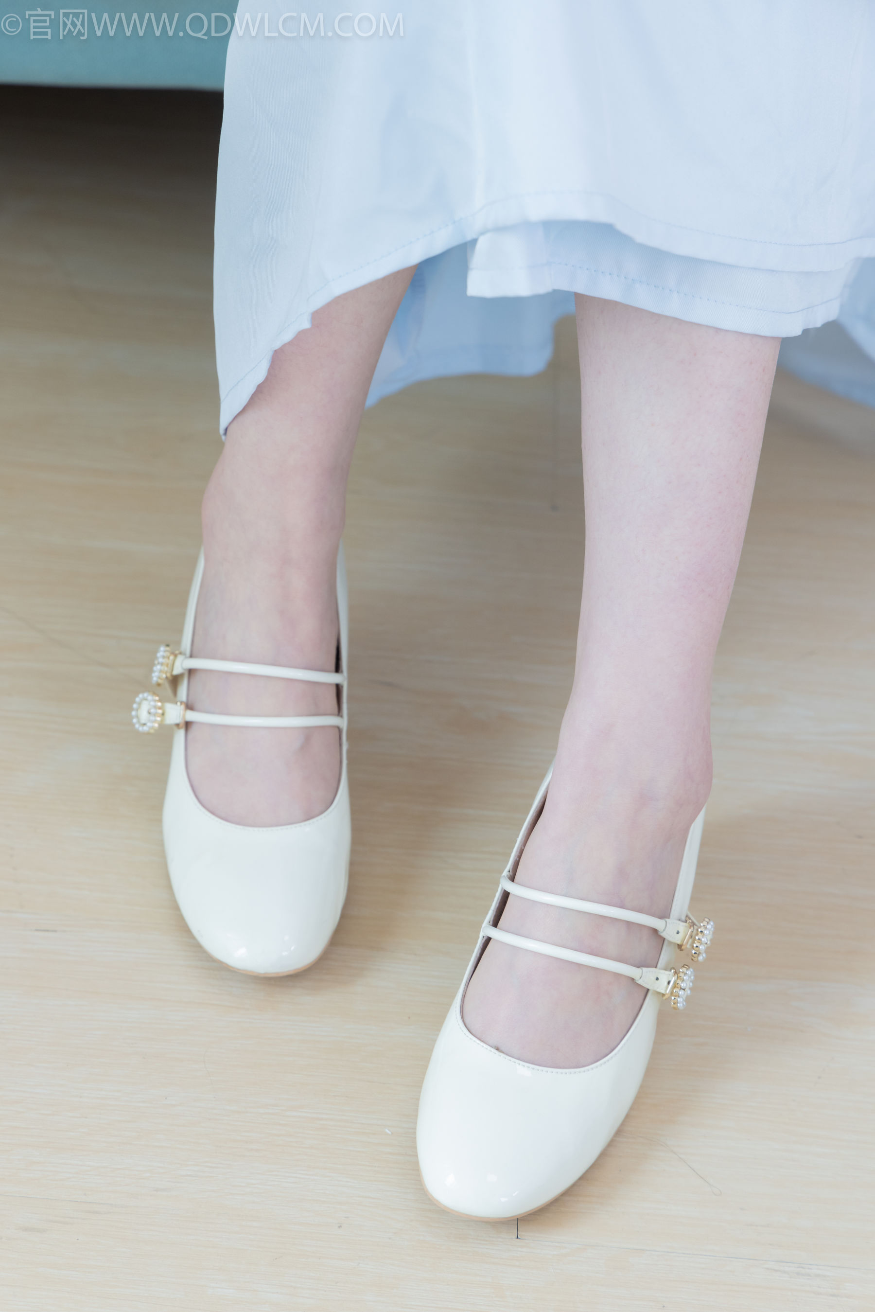 物恋传媒 No.2270 小酒 -高跟鞋、布鞋、白棉足袋、汉服/(191P)