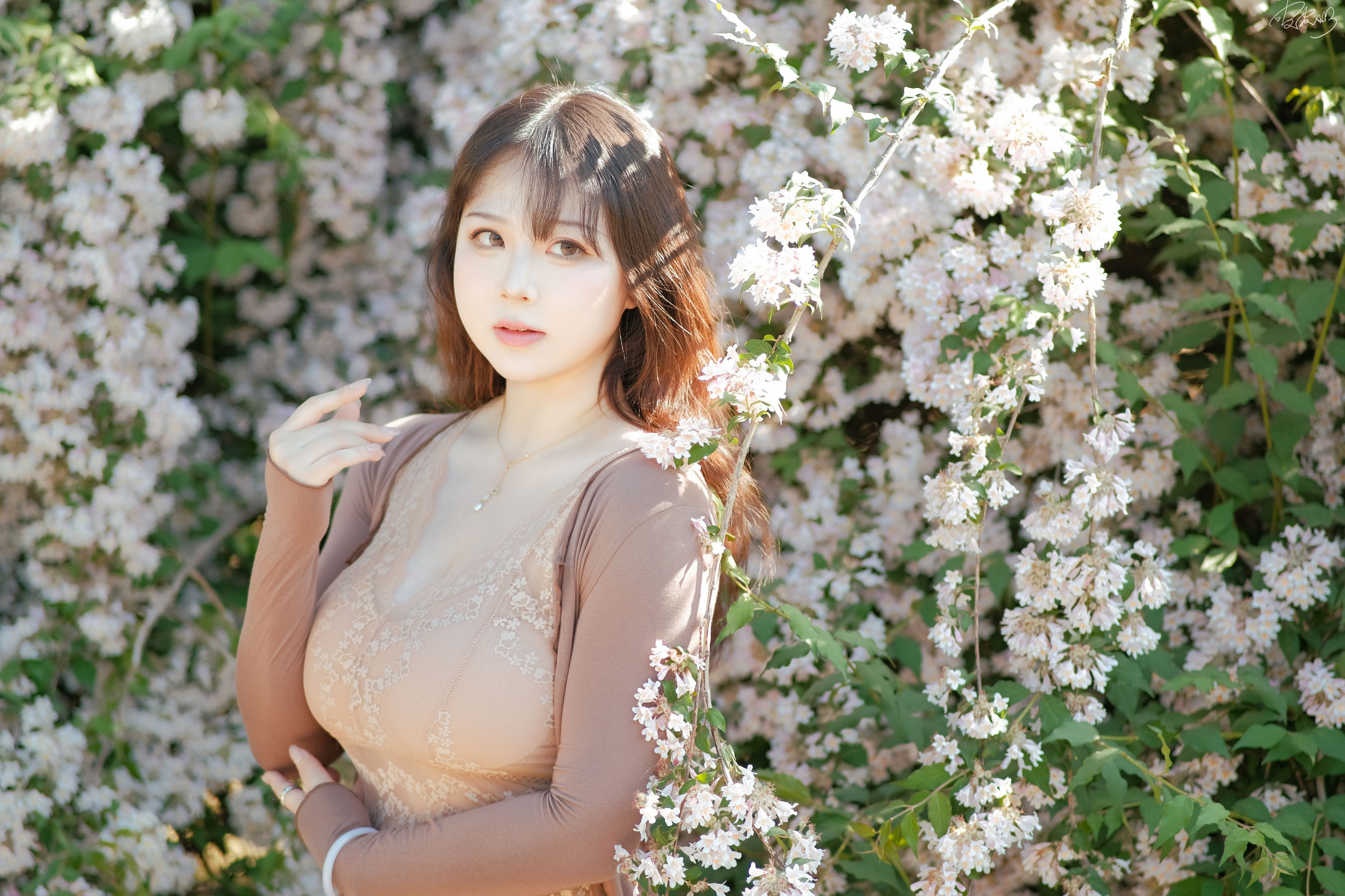 皮皮奶可可爱了啦 - 猥实人妻/(54P)