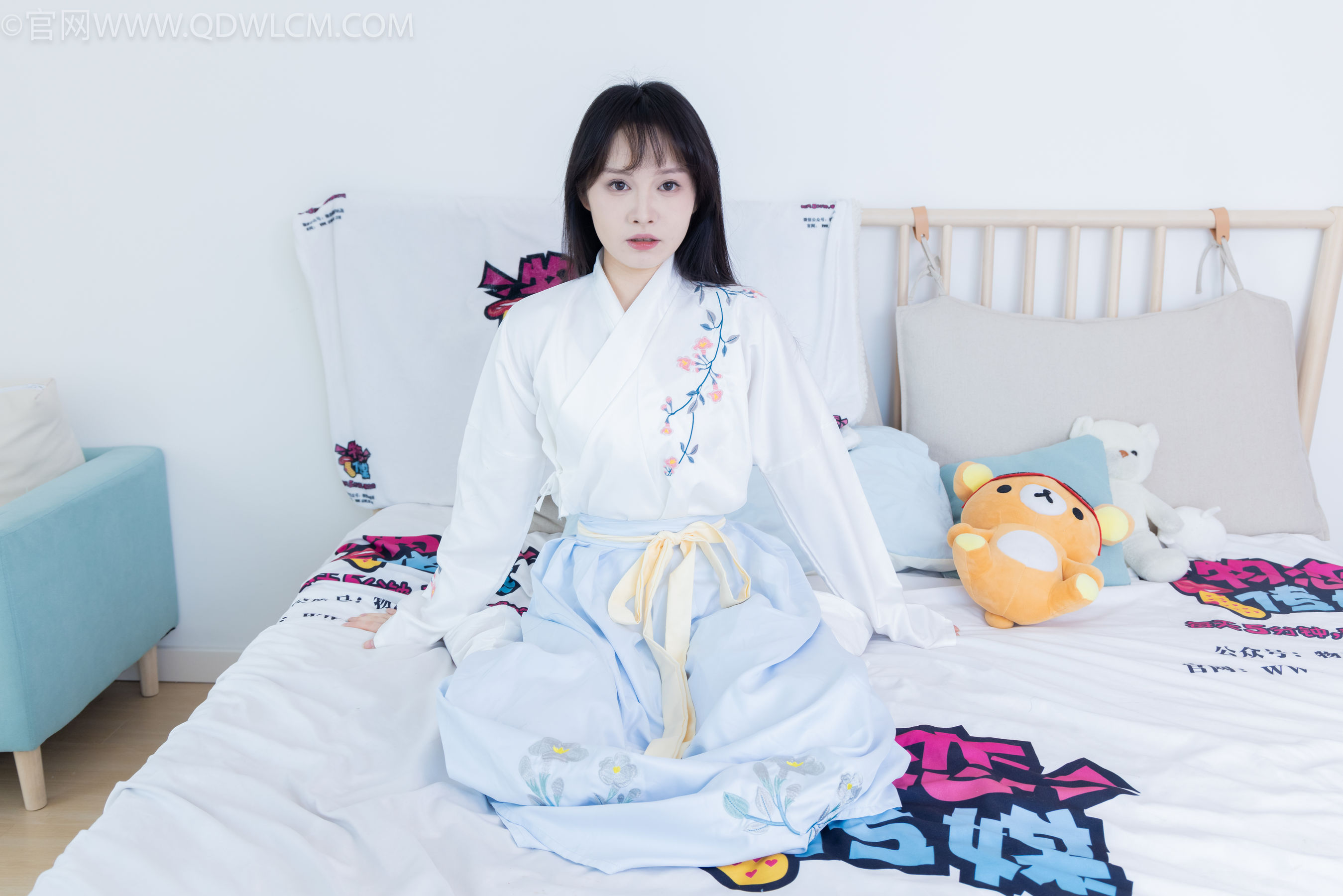 物恋传媒 No.2270 小酒 -高跟鞋、布鞋、白棉足袋、汉服/(191P)