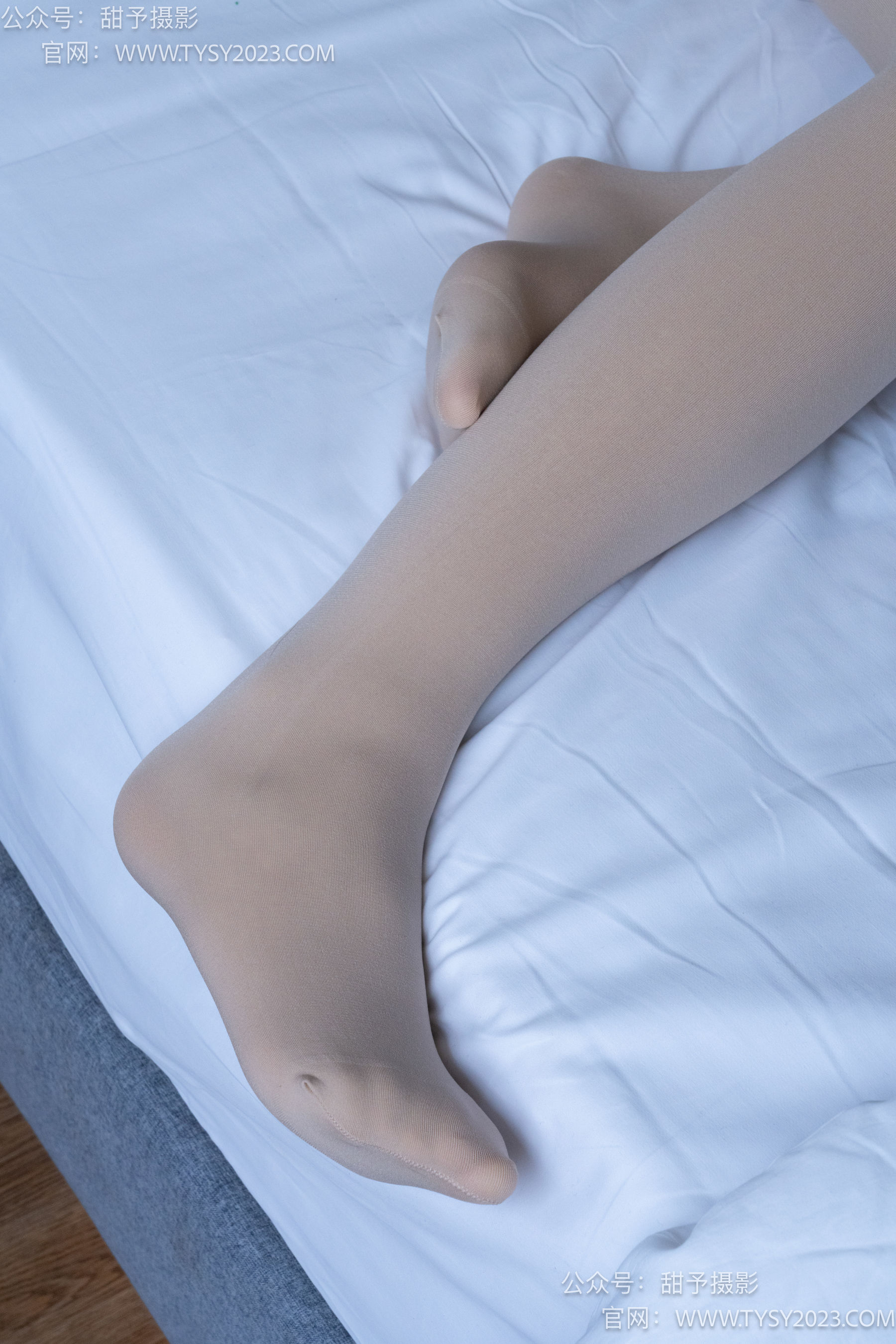 甜予摄影 No.101 璇璇 - OL制服、板鞋、高跟鞋、厚肉丝/(136P)