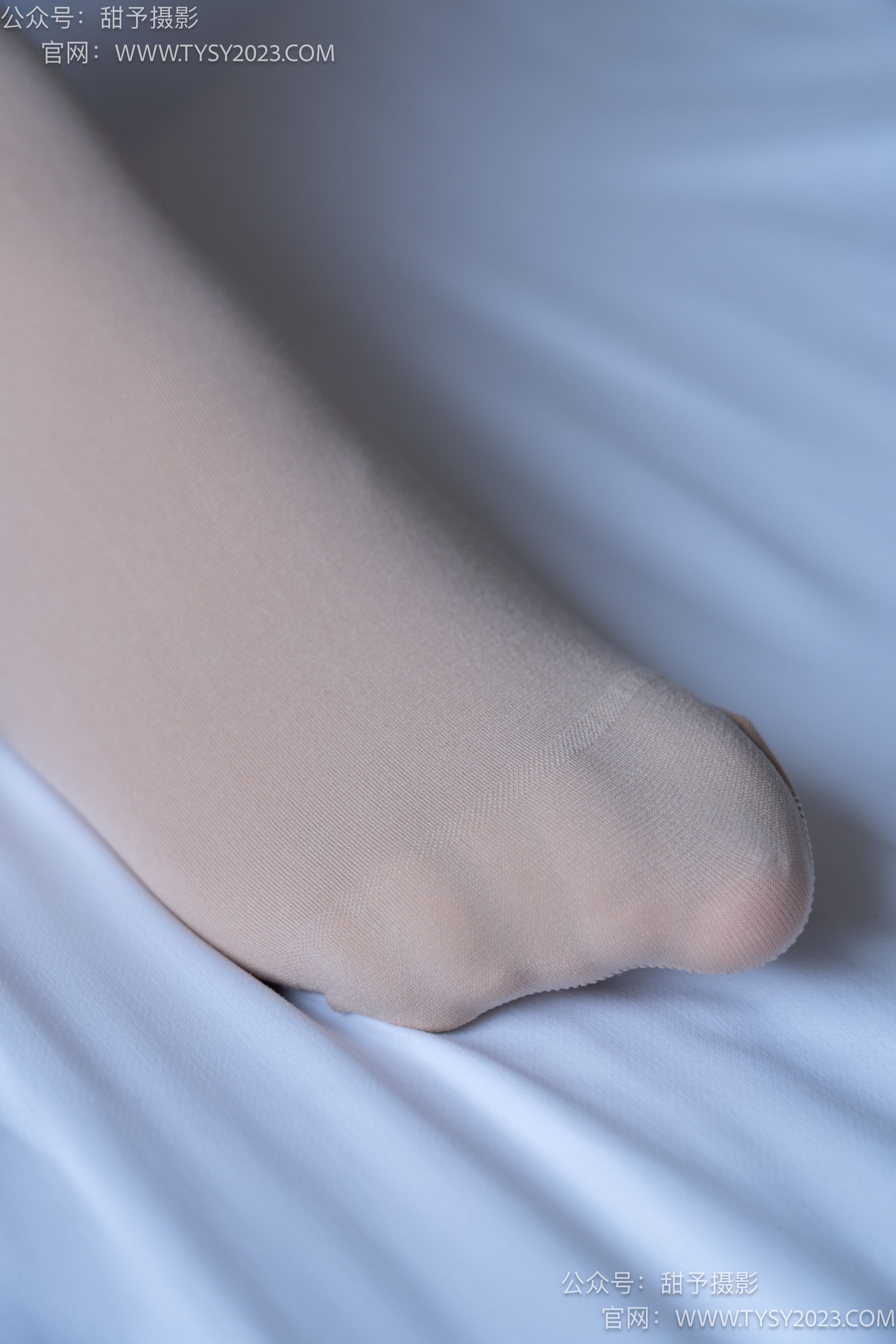 甜予摄影 No.101 璇璇 - OL制服、板鞋、高跟鞋、厚肉丝/(136P)