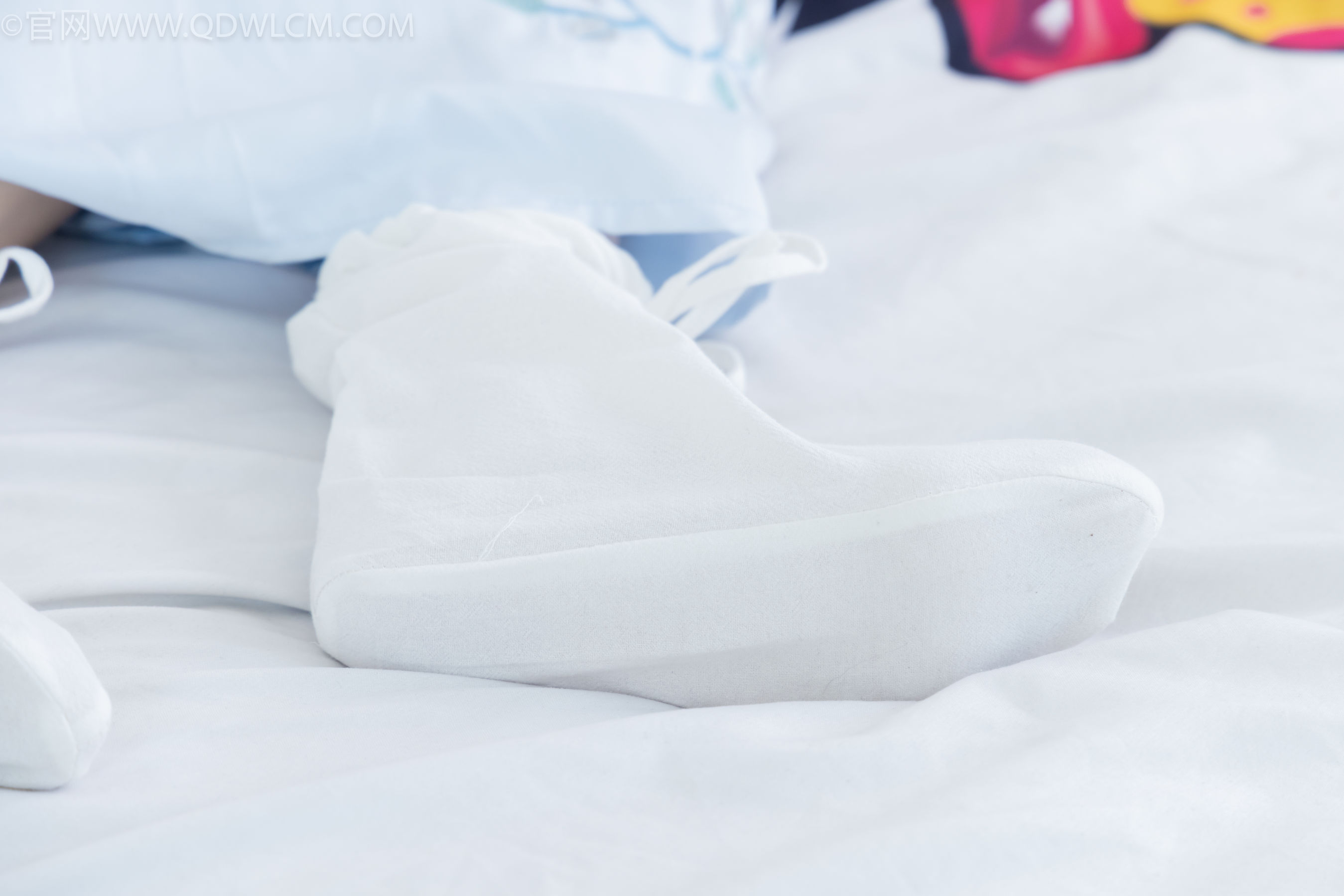 物恋传媒 No.2270 小酒 -高跟鞋、布鞋、白棉足袋、汉服/(191P)