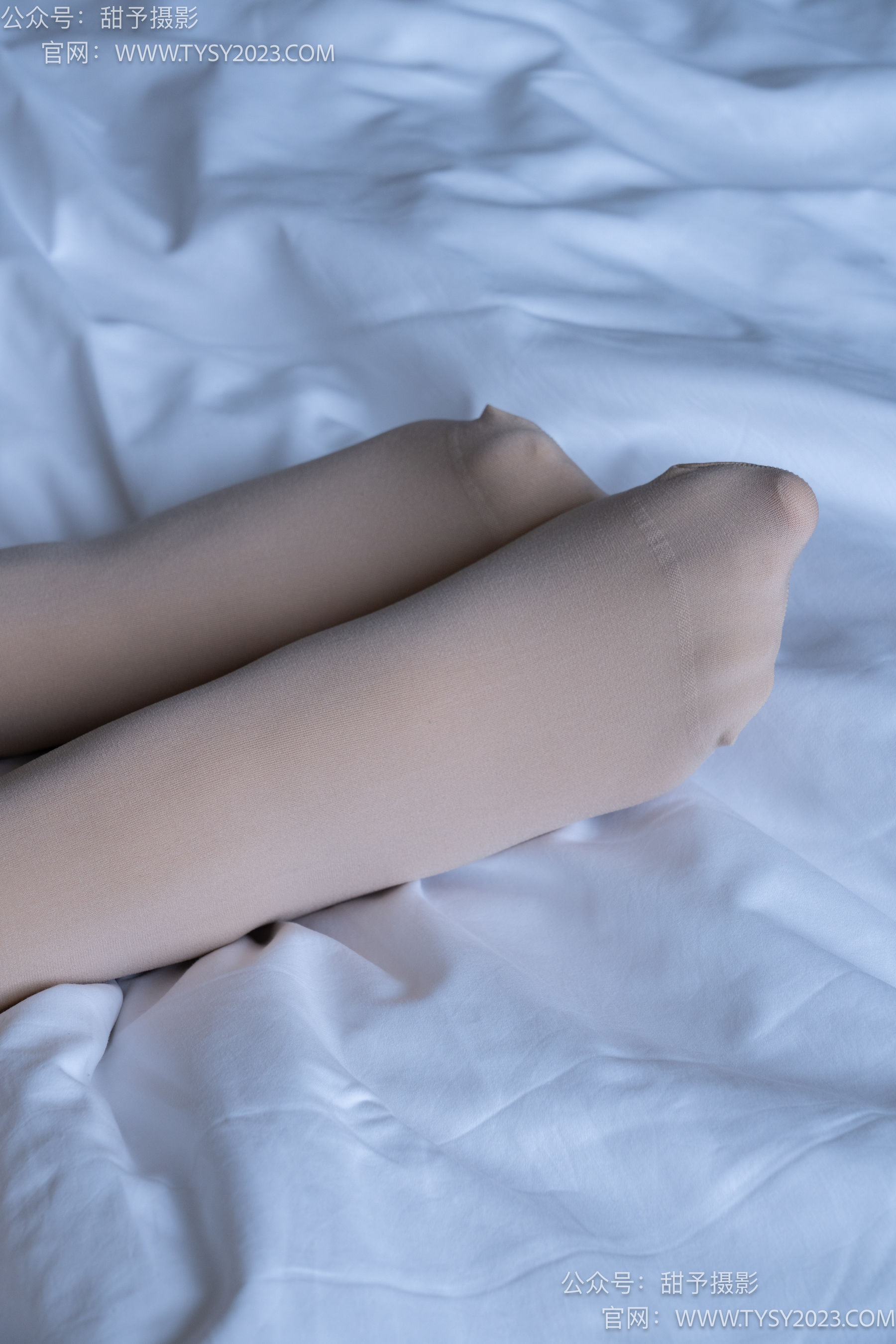 甜予摄影 No.101 璇璇 - OL制服、板鞋、高跟鞋、厚肉丝/(136P)