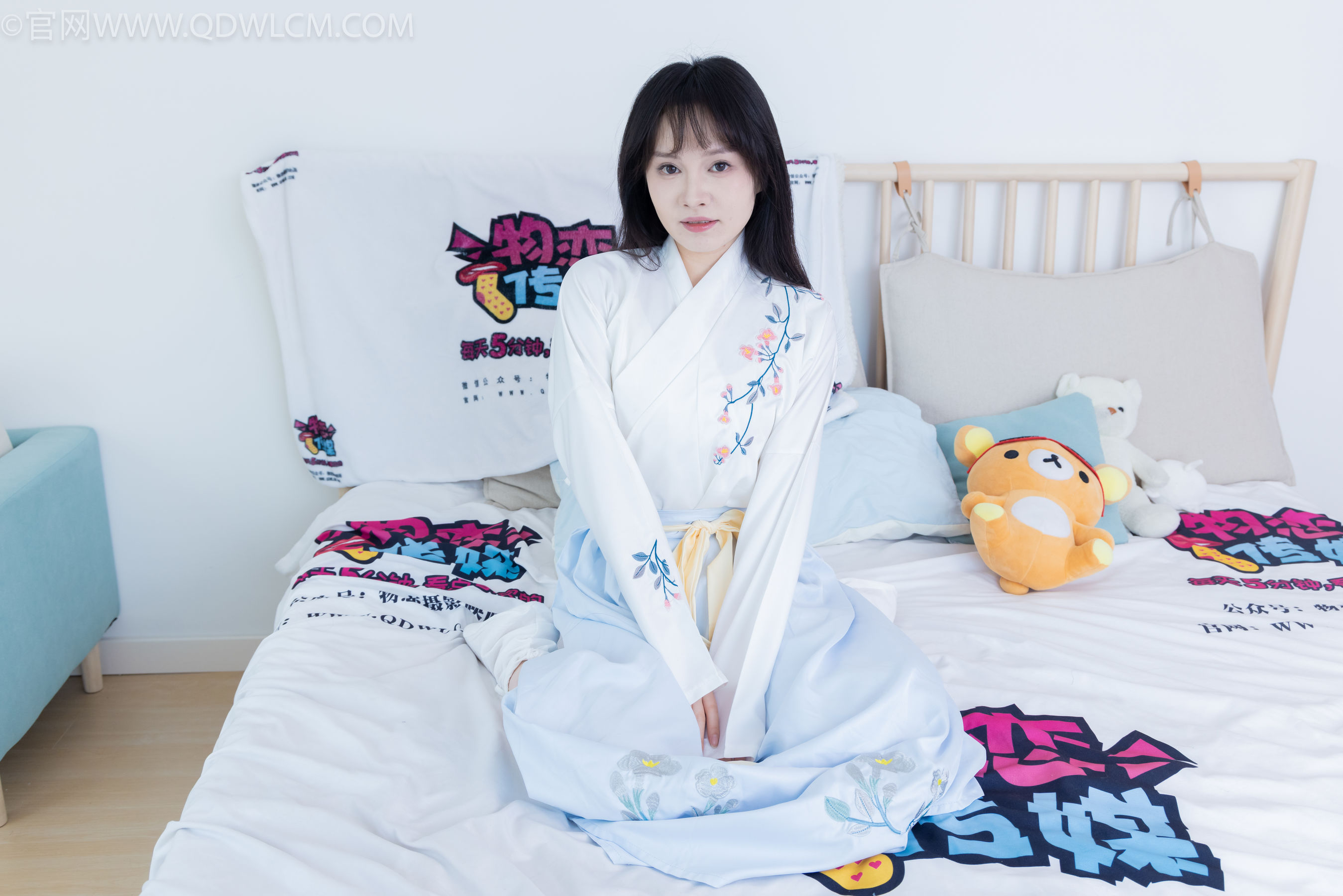 物恋传媒 No.2270 小酒 -高跟鞋、布鞋、白棉足袋、汉服/(191P)