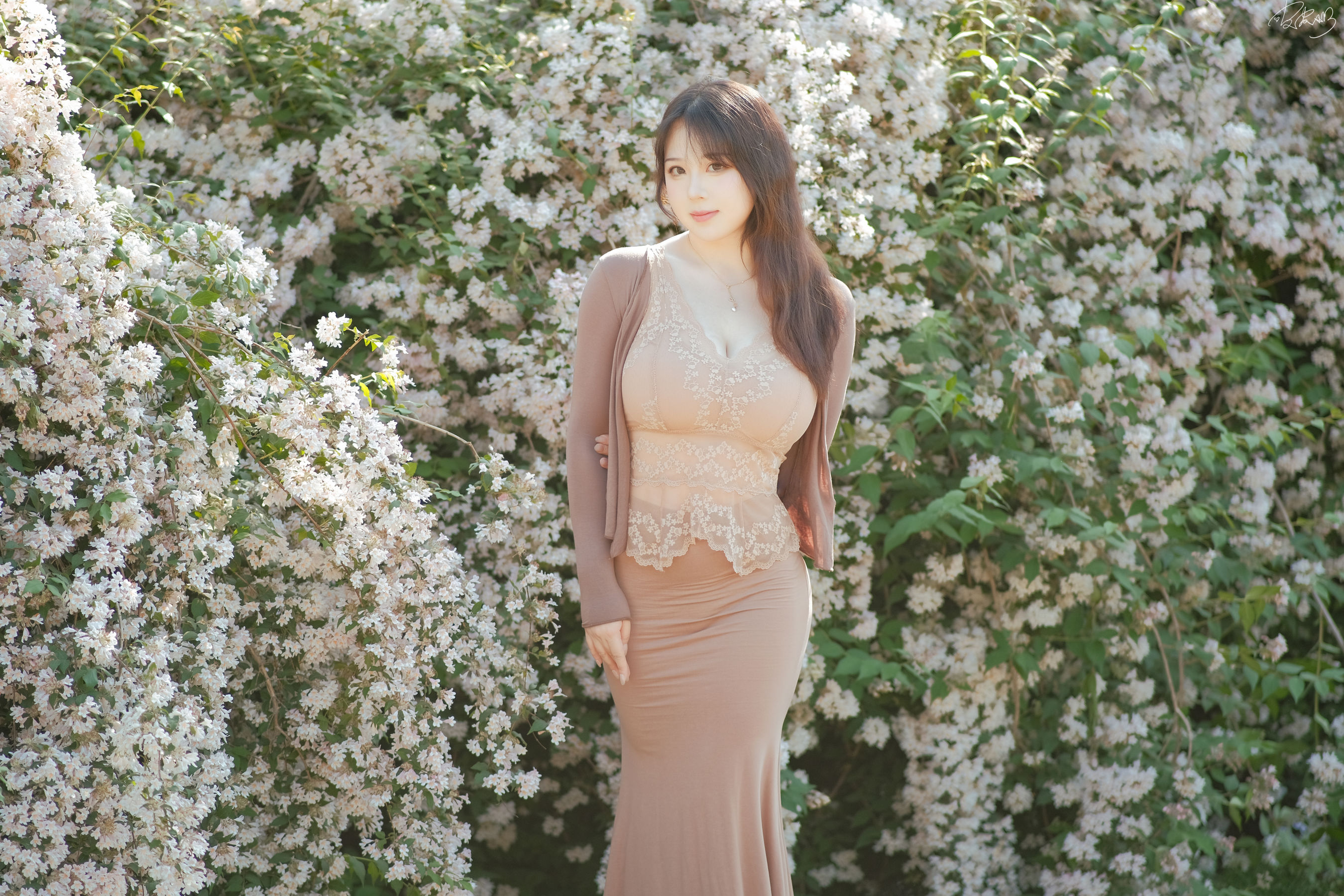 皮皮奶可可爱了啦 - 猥实人妻/(54P)