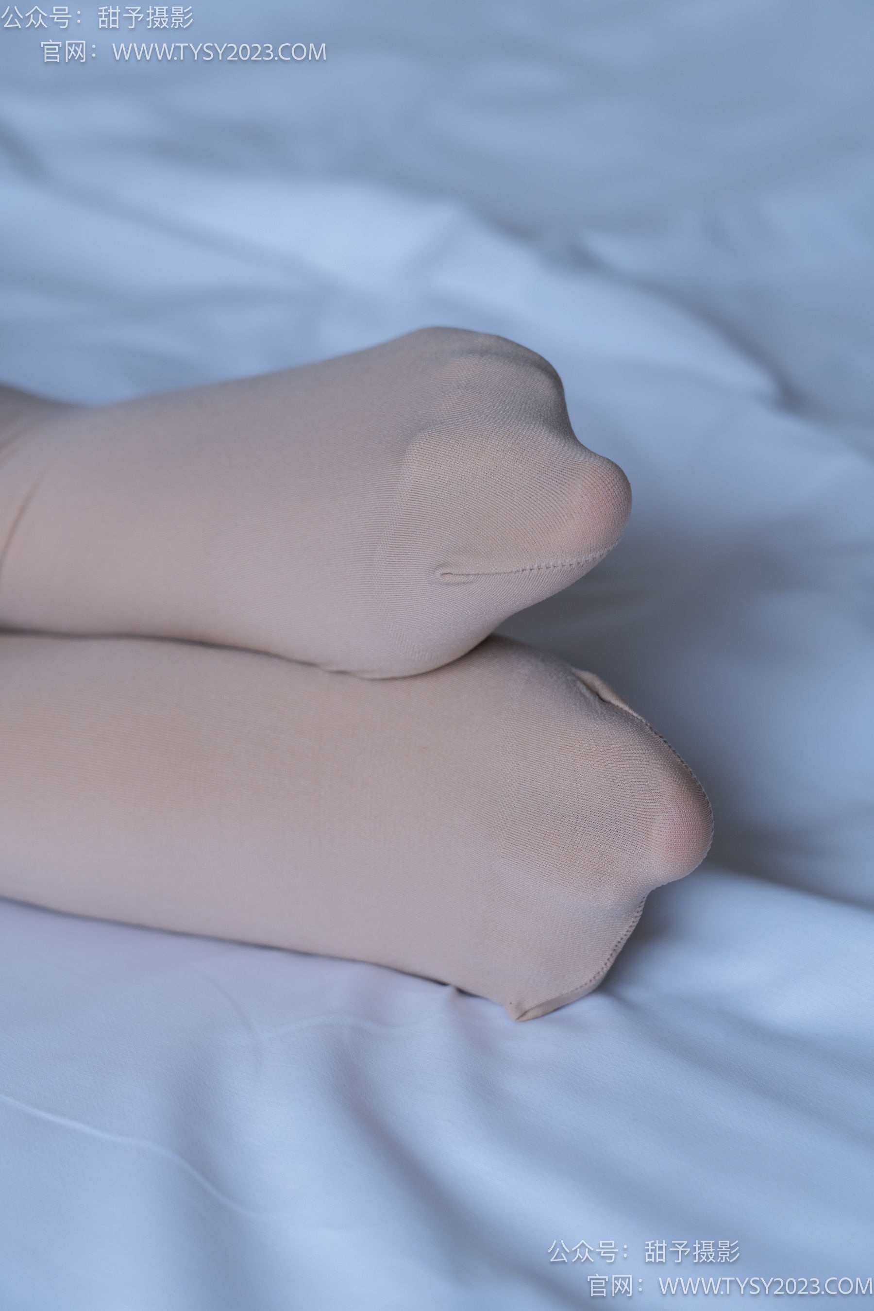 甜予摄影 No.101 璇璇 - OL制服、板鞋、高跟鞋、厚肉丝/(136P)