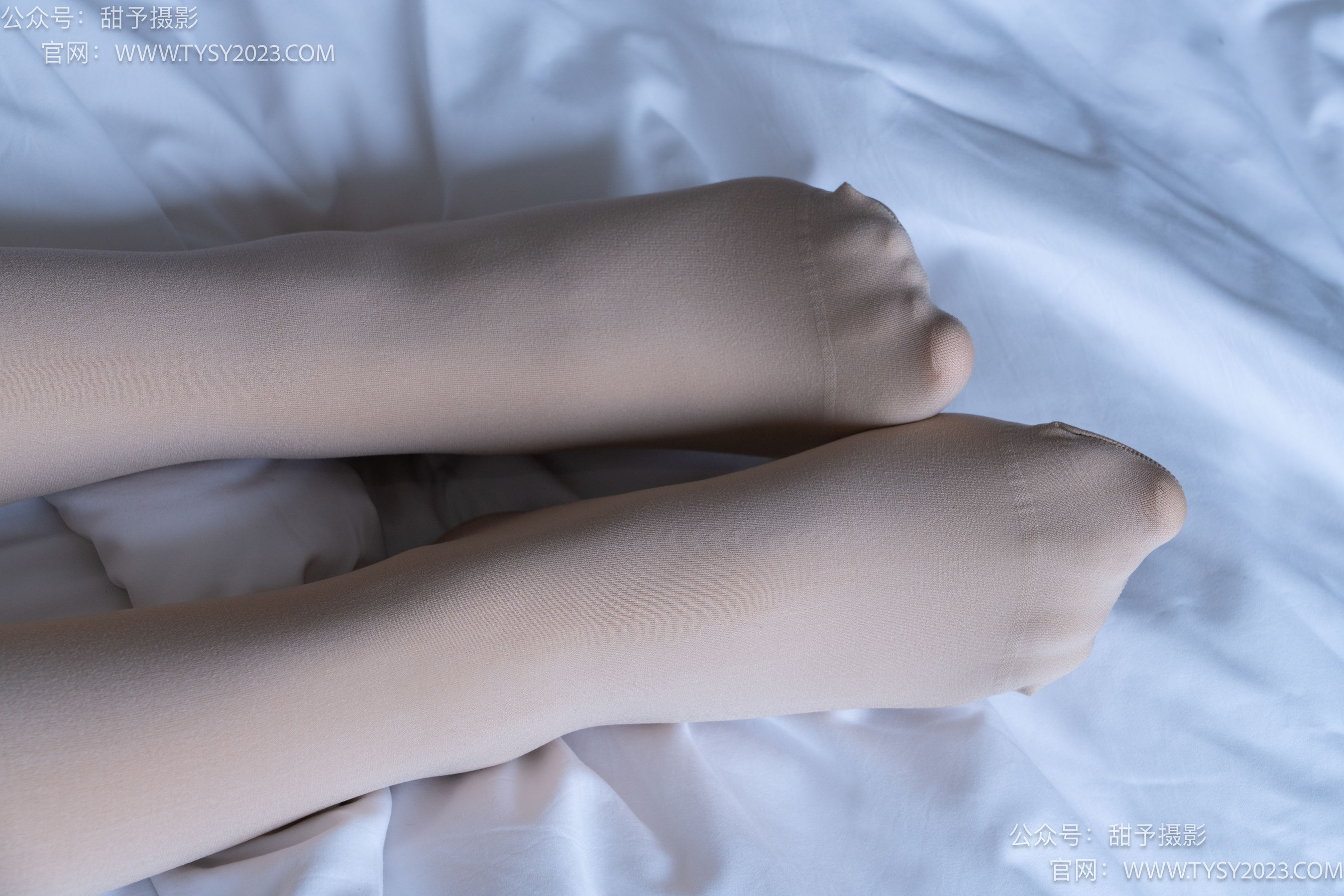 甜予摄影 No.101 璇璇 - OL制服、板鞋、高跟鞋、厚肉丝/(136P)