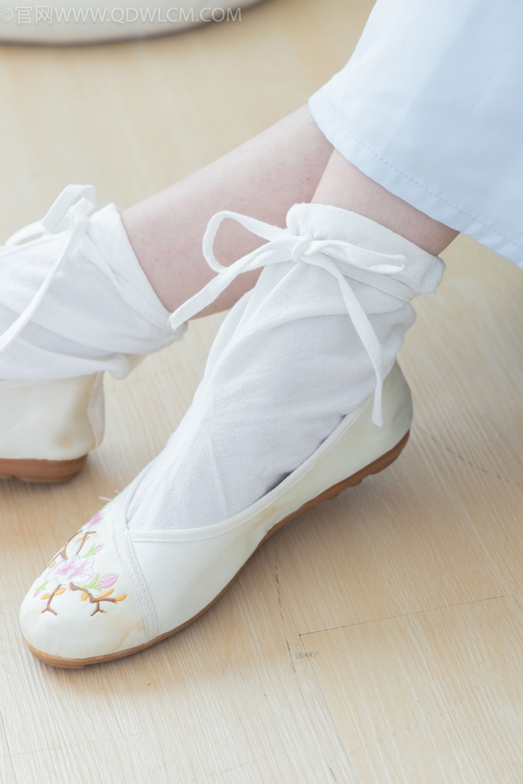 物恋传媒 No.2270 小酒 -高跟鞋、布鞋、白棉足袋、汉服/(191P)