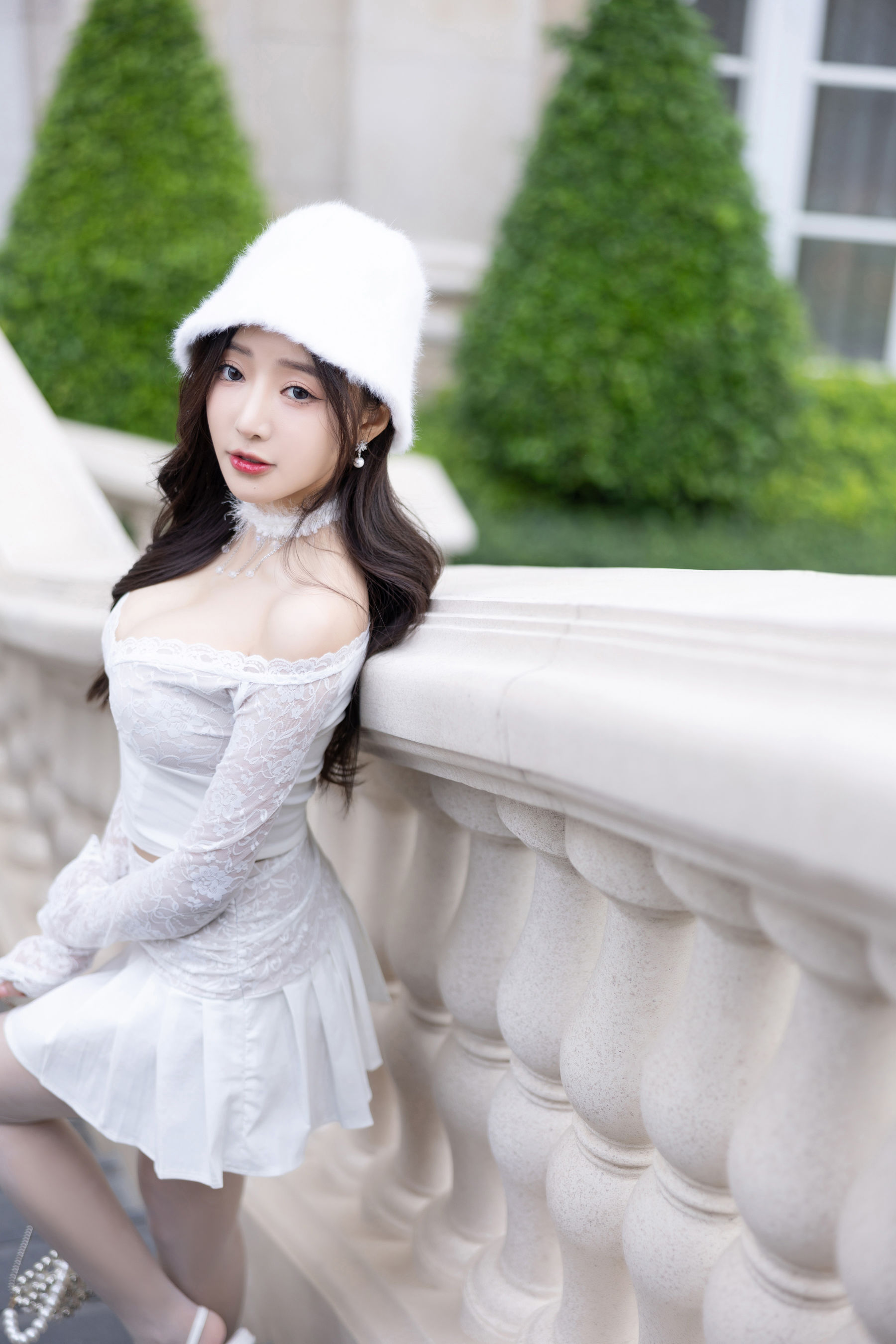 王馨瑶 - 红色情趣/(105P)