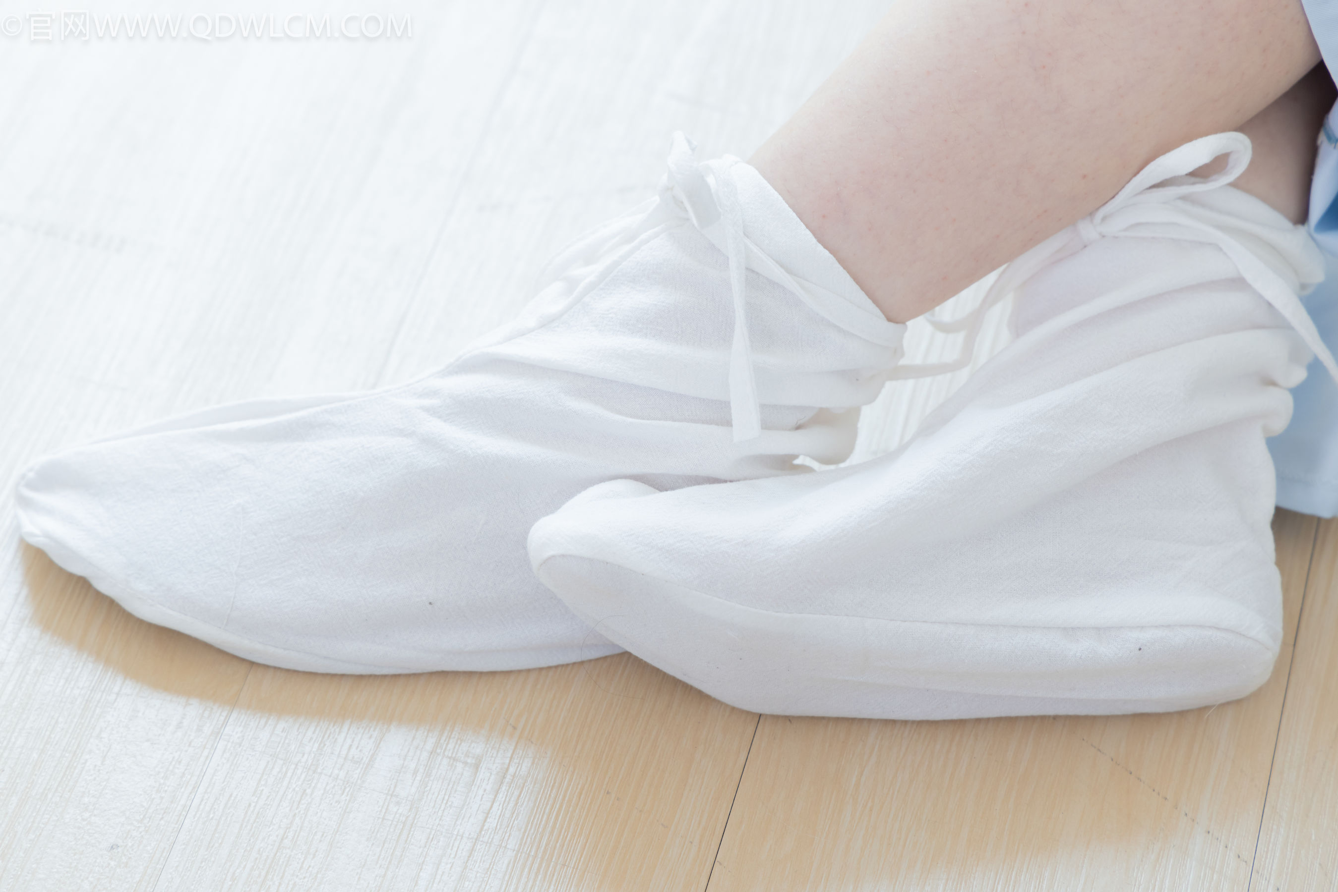 物恋传媒 No.2270 小酒 -高跟鞋、布鞋、白棉足袋、汉服/(191P)