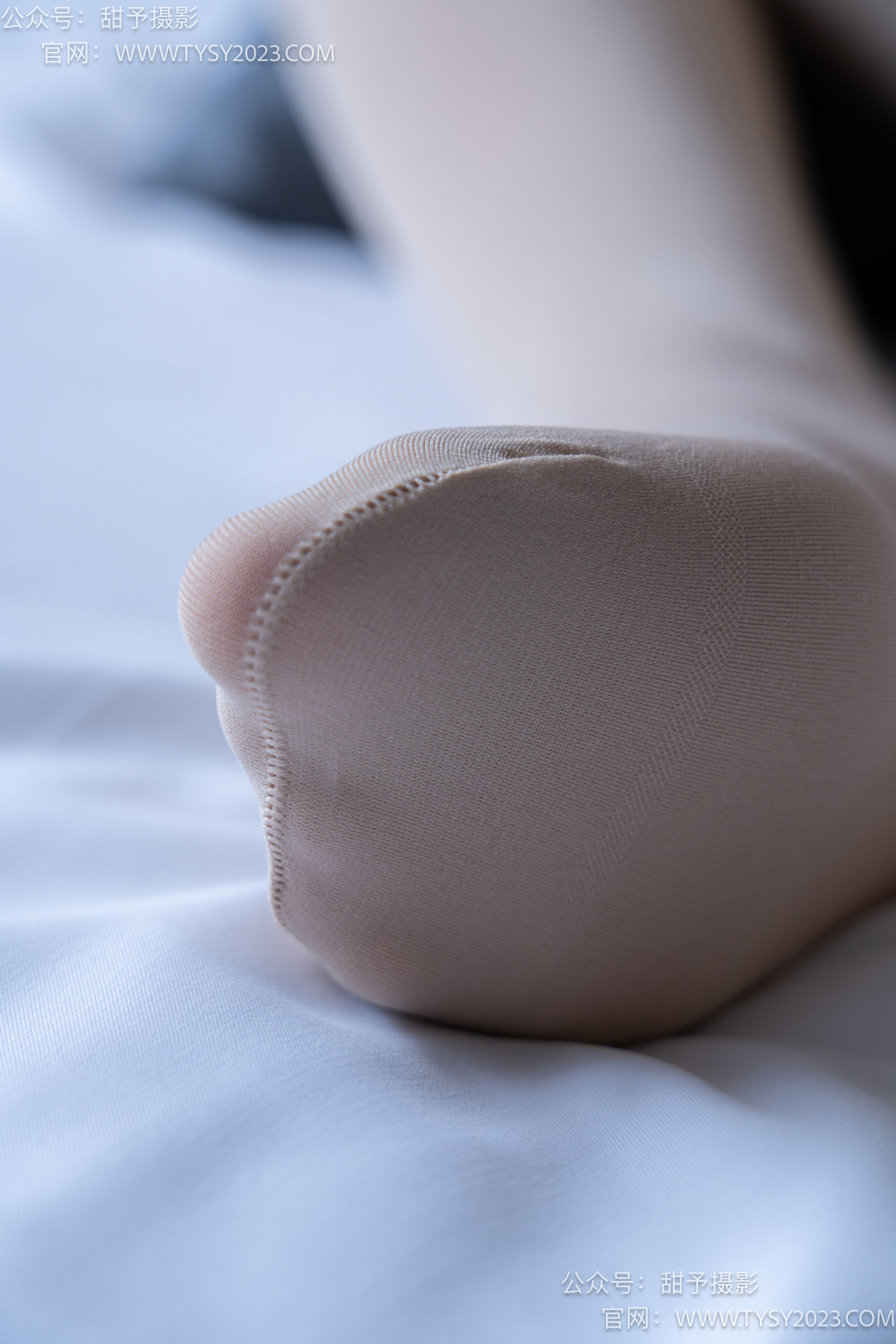 甜予摄影 No.101 璇璇 - OL制服、板鞋、高跟鞋、厚肉丝/(136P)