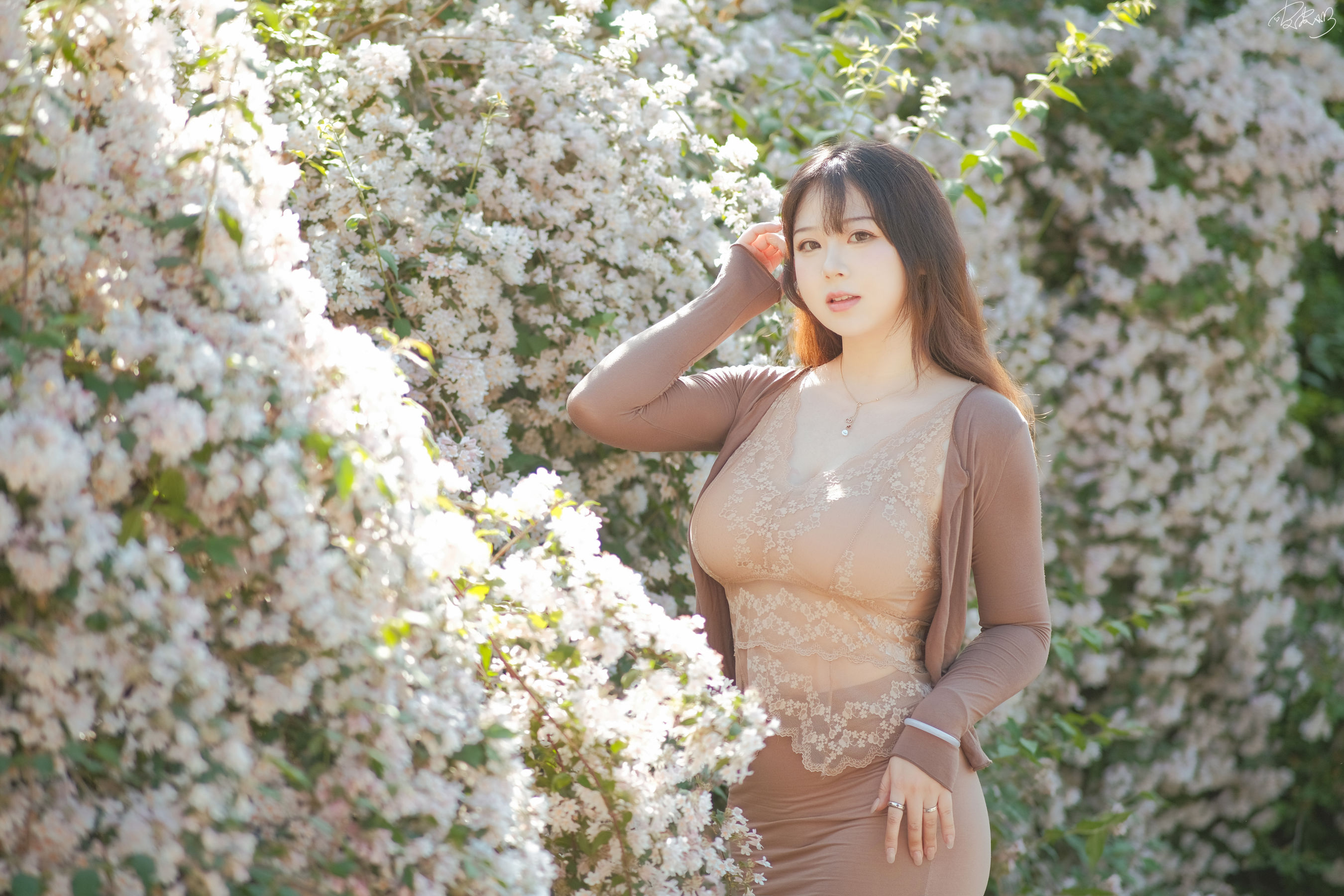 皮皮奶可可爱了啦 - 猥实人妻/(54P)