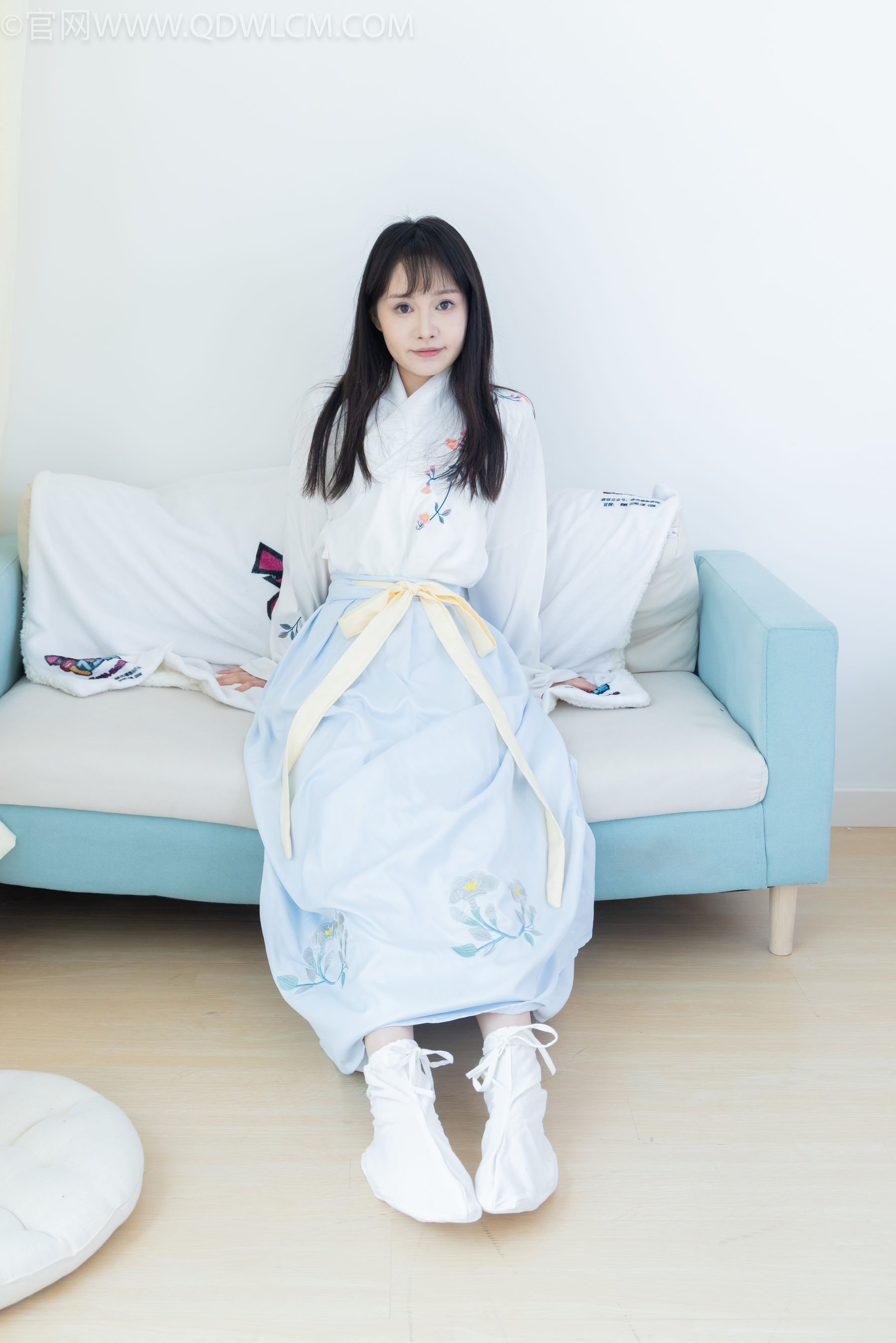 物恋传媒 No.2270 小酒 -高跟鞋、布鞋、白棉足袋、汉服/(191P)