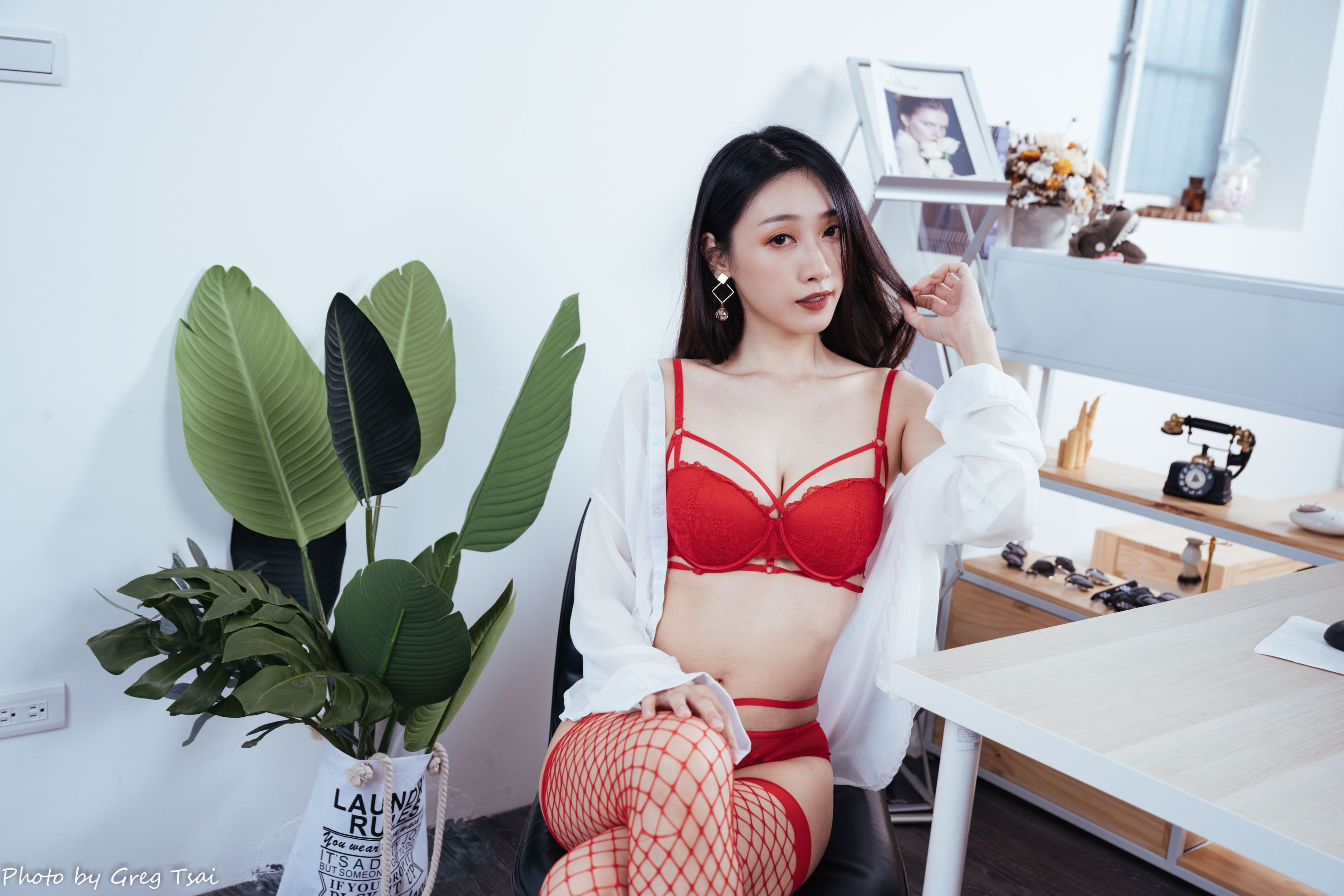 璟乐 - 內衣/(182P)