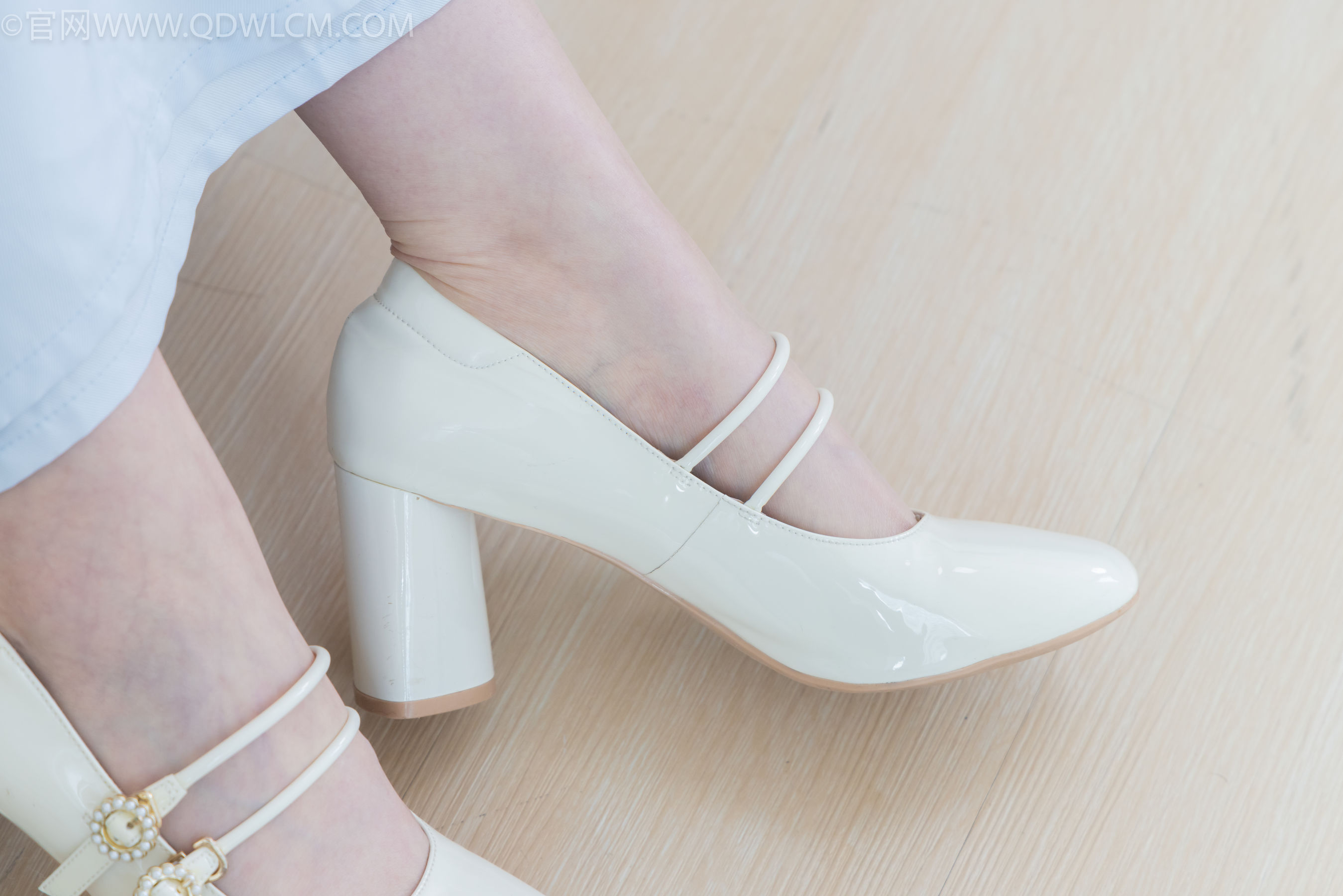 物恋传媒 No.2270 小酒 -高跟鞋、布鞋、白棉足袋、汉服/(191P)