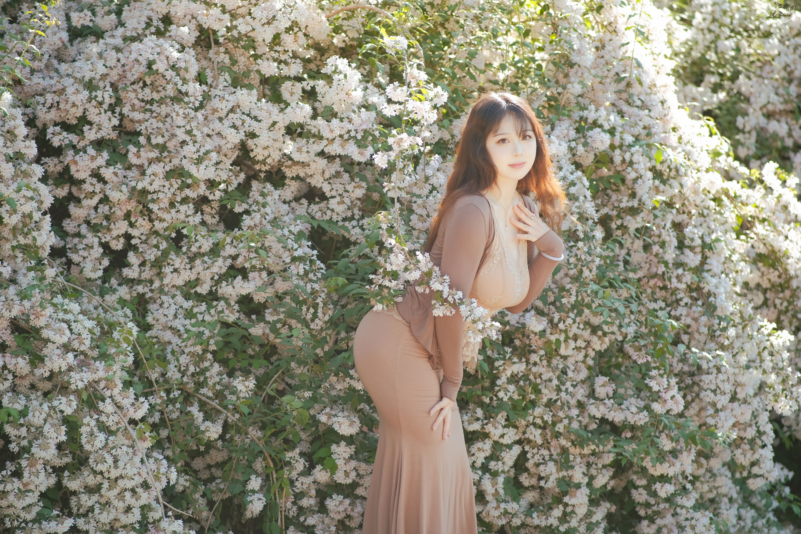 皮皮奶可可爱了啦 - 猥实人妻/(54P)