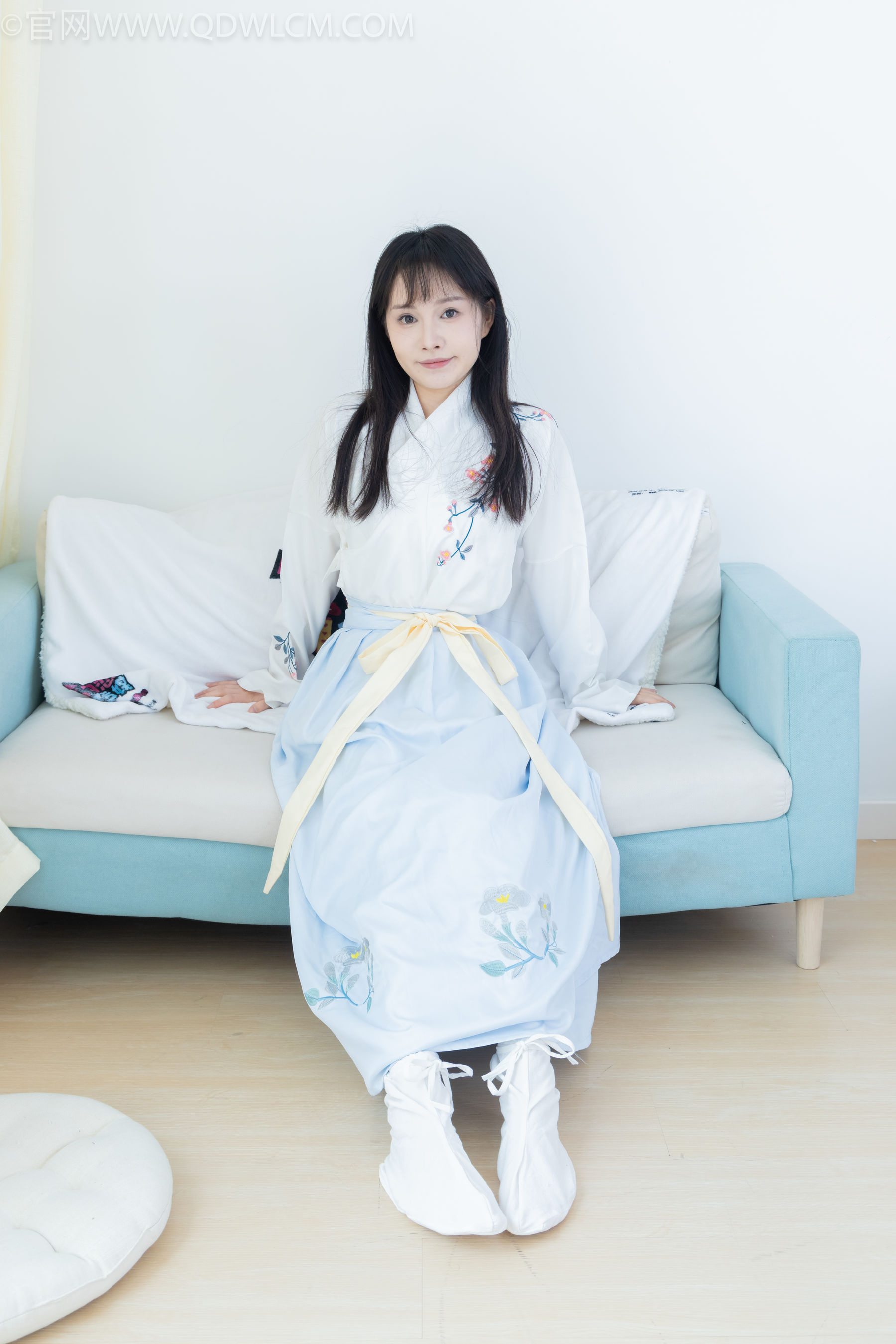 物恋传媒 No.2270 小酒 -高跟鞋、布鞋、白棉足袋、汉服/(191P)