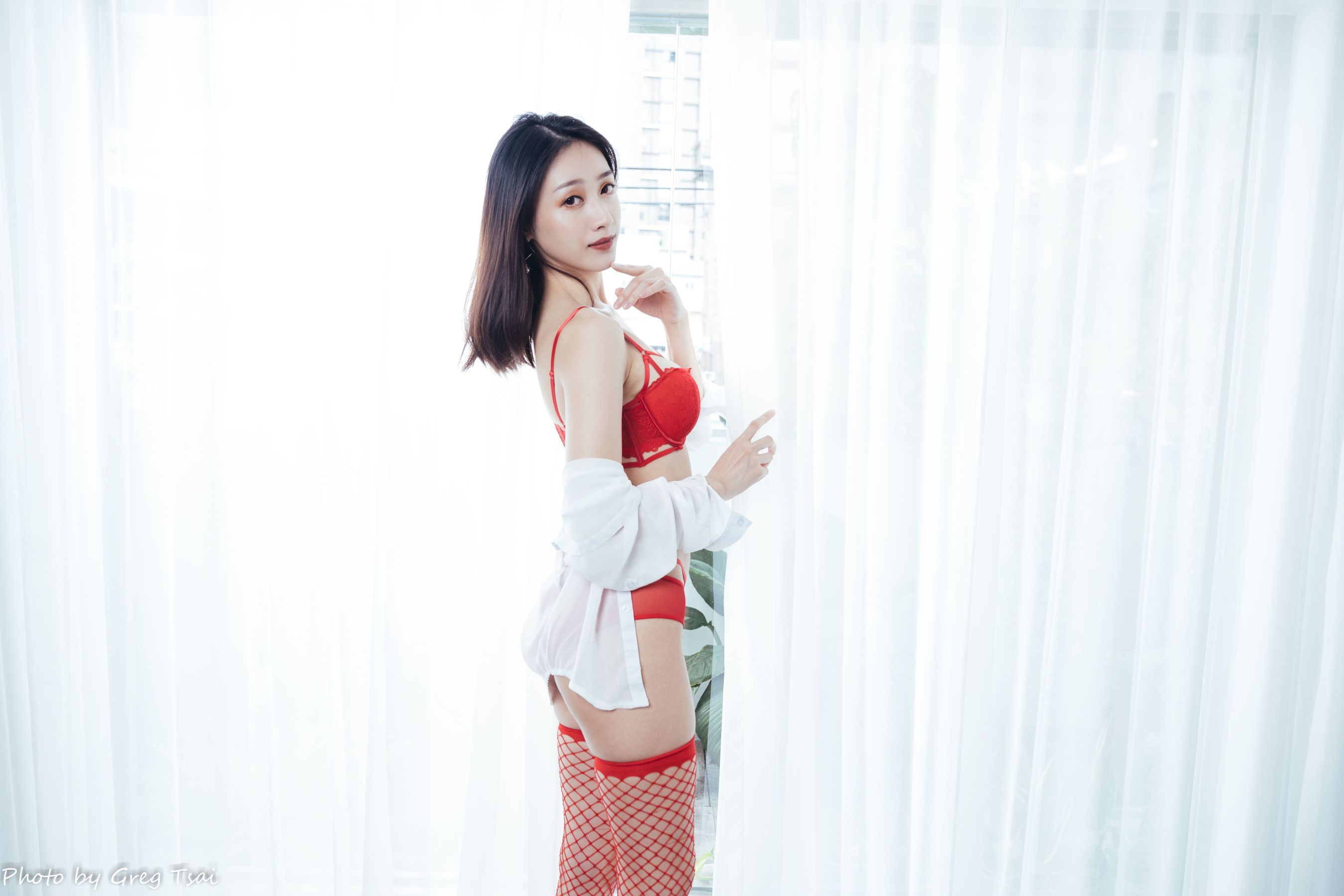 璟乐 - 內衣/(182P)