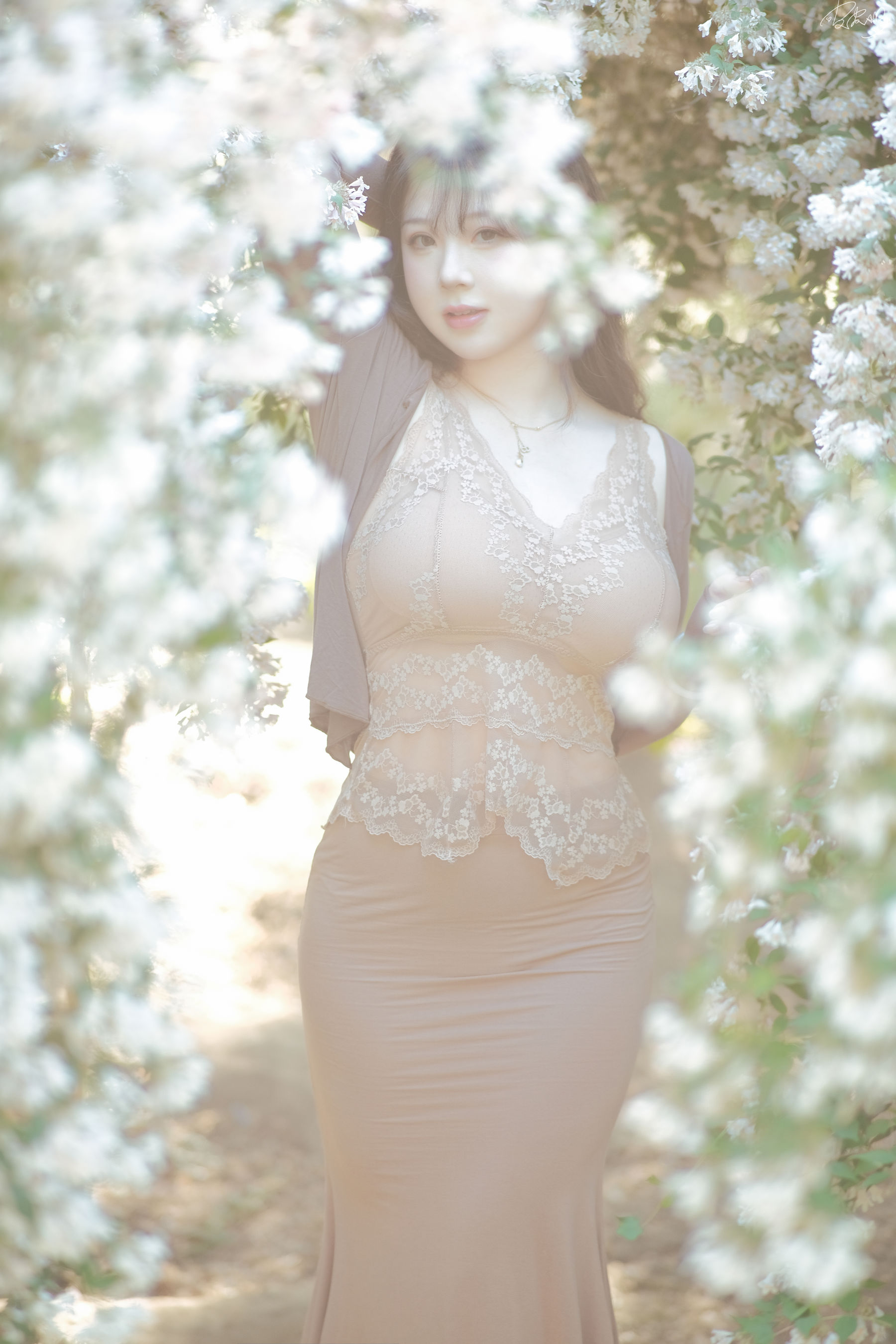 皮皮奶可可爱了啦 - 猥实人妻/(54P)