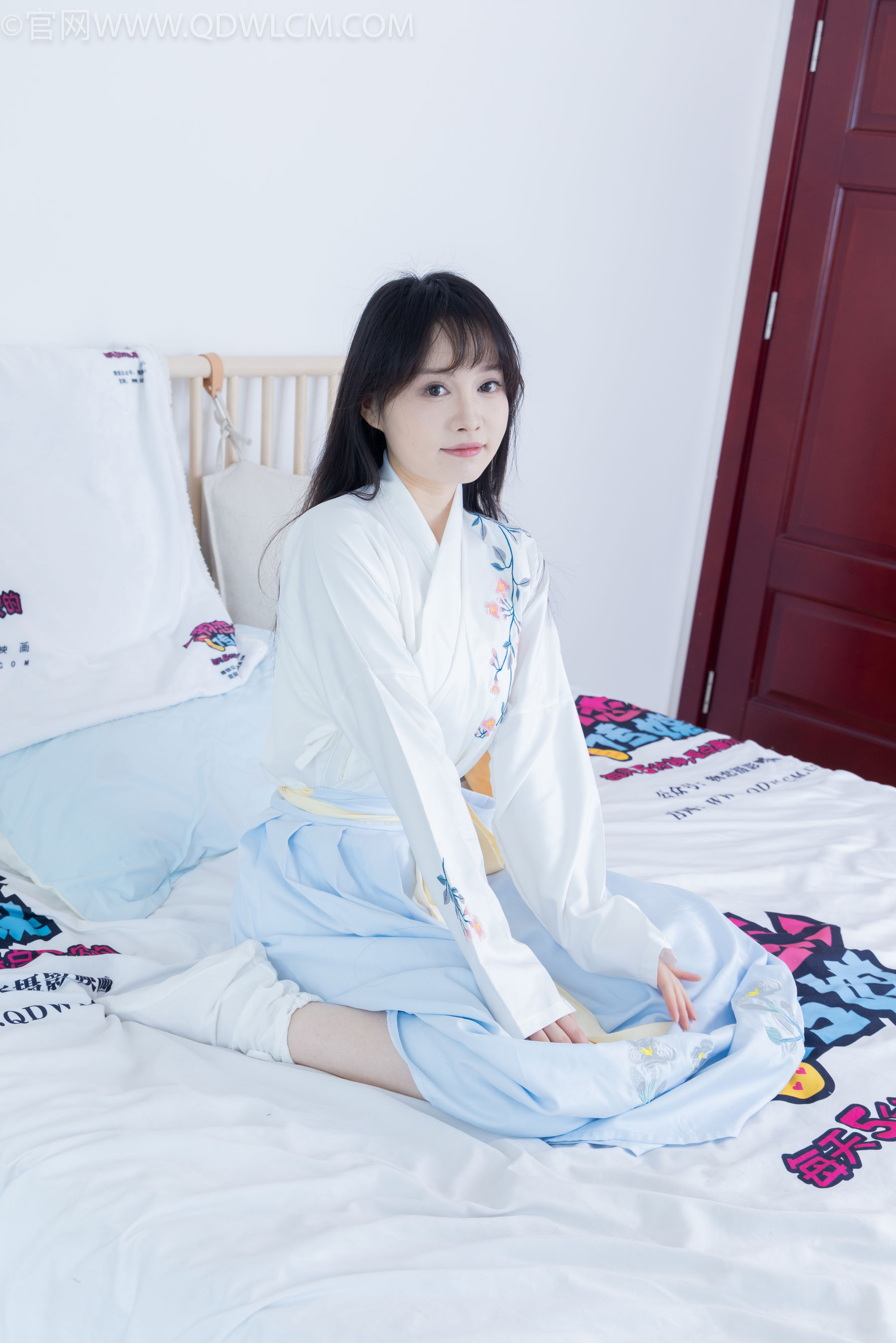 物恋传媒 No.2270 小酒 -高跟鞋、布鞋、白棉足袋、汉服/(191P)