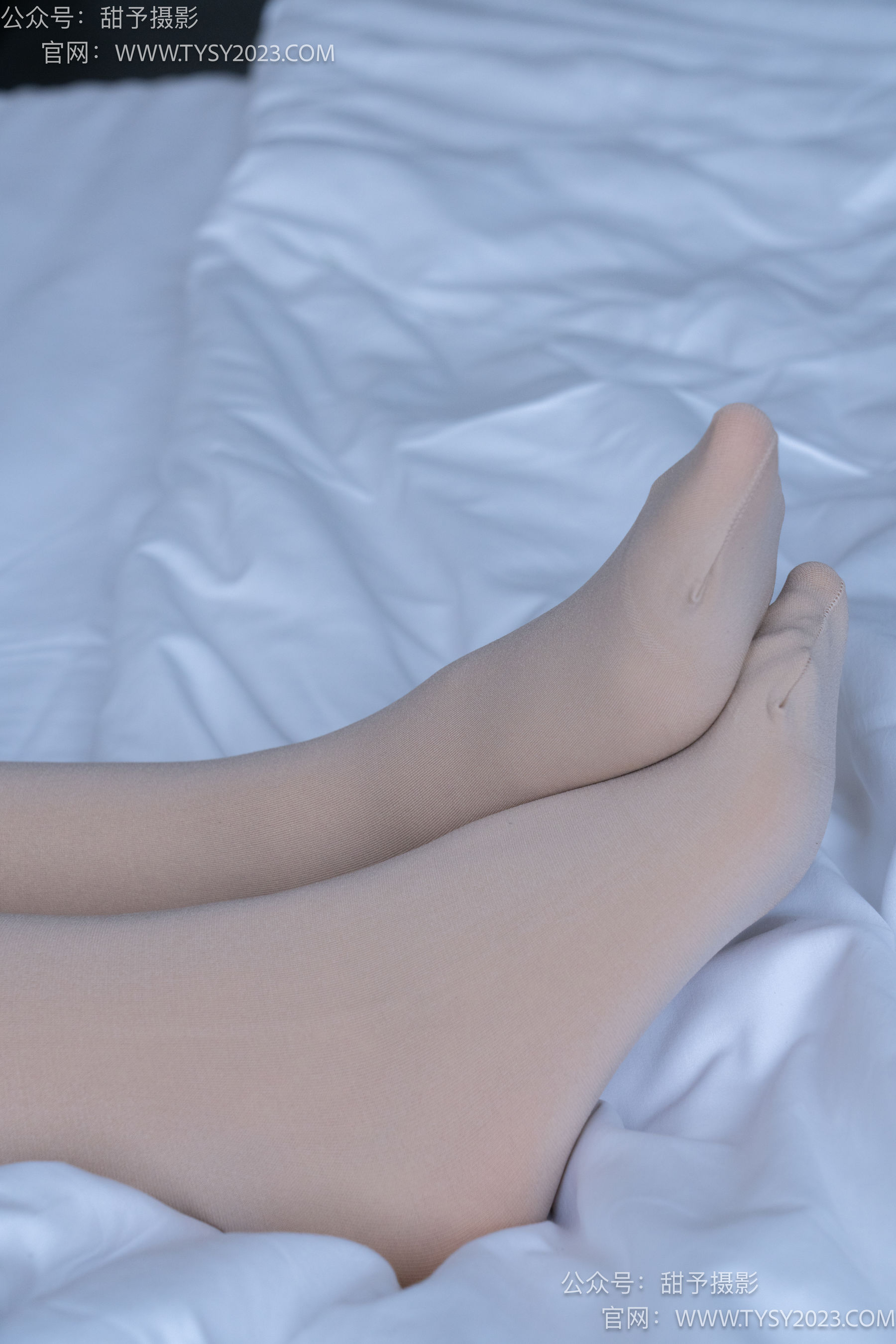 甜予摄影 No.101 璇璇 - OL制服、板鞋、高跟鞋、厚肉丝/(136P)