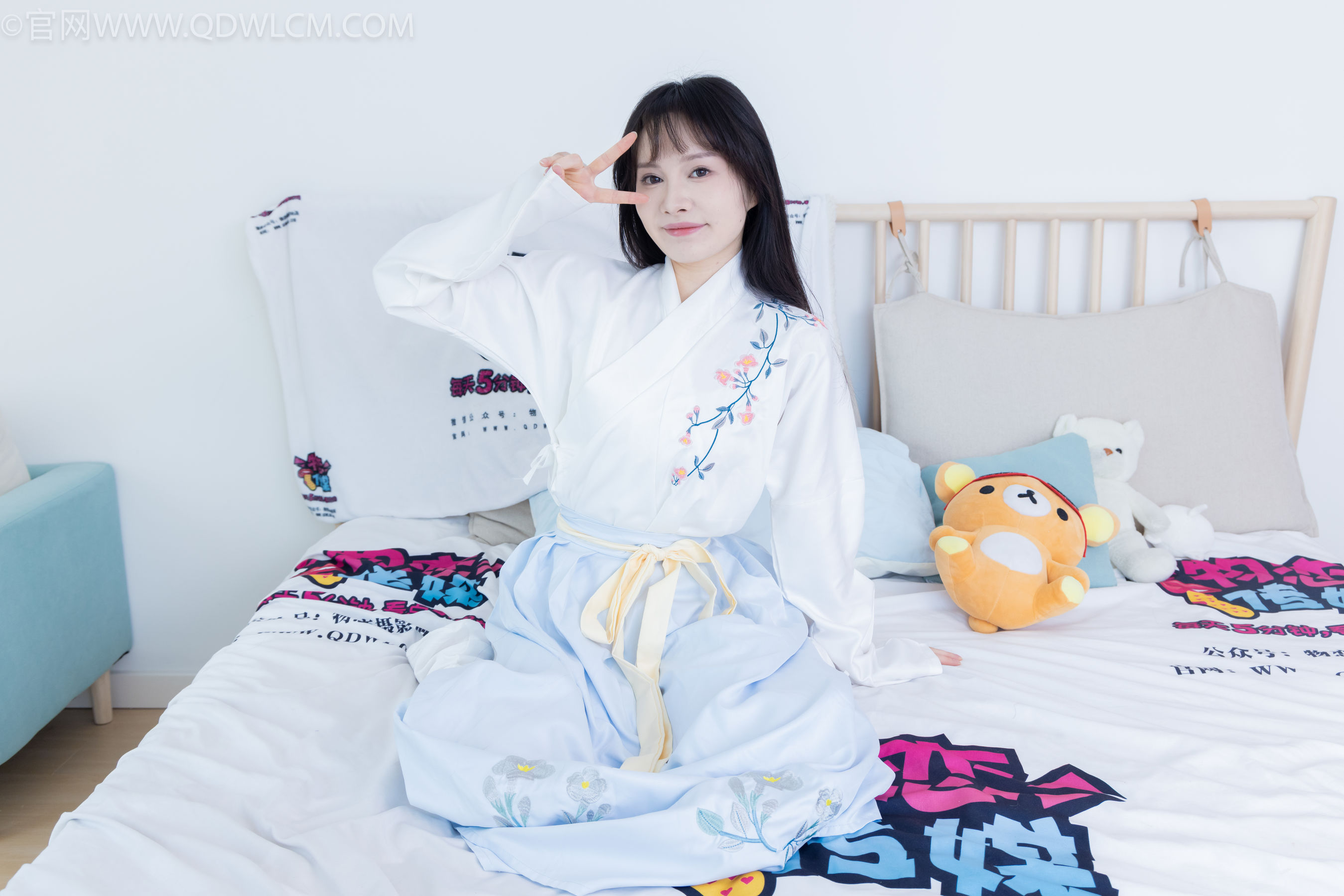 物恋传媒 No.2270 小酒 -高跟鞋、布鞋、白棉足袋、汉服/(191P)