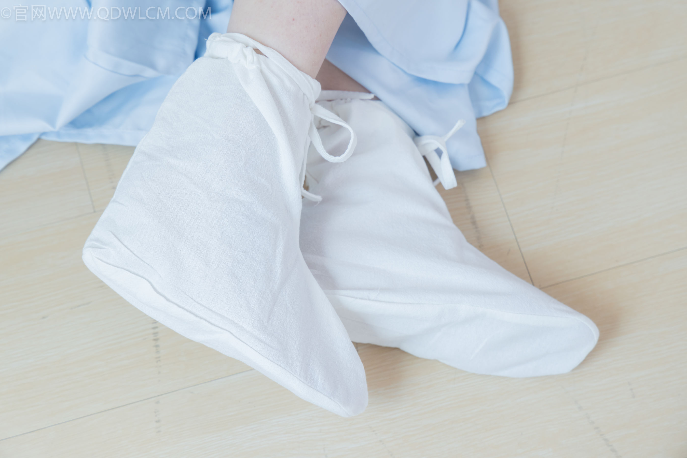 物恋传媒 No.2270 小酒 -高跟鞋、布鞋、白棉足袋、汉服/(191P)