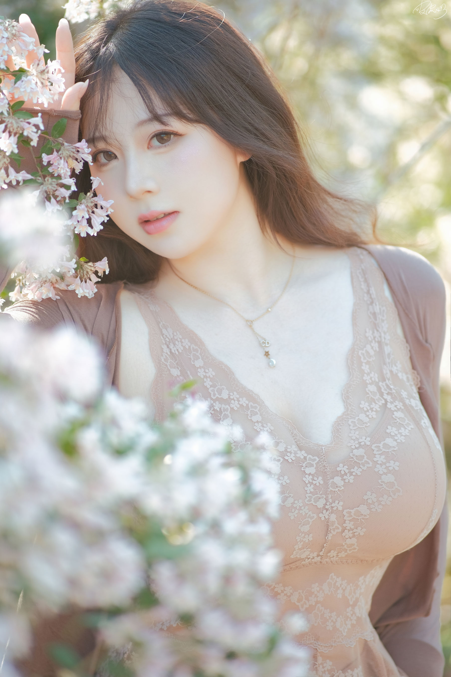 皮皮奶可可爱了啦 - 猥实人妻/(54P)