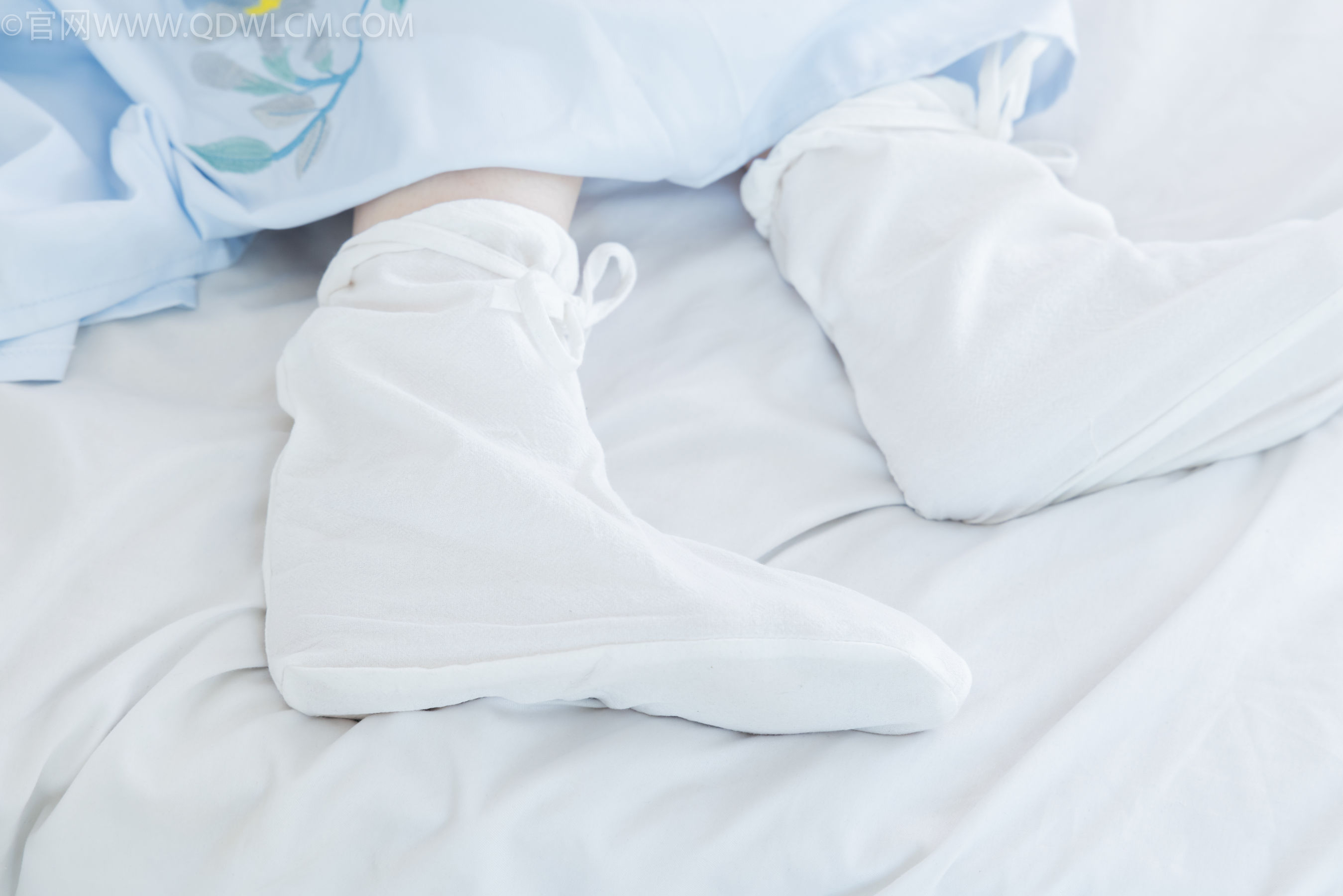 物恋传媒 No.2270 小酒 -高跟鞋、布鞋、白棉足袋、汉服/(191P)