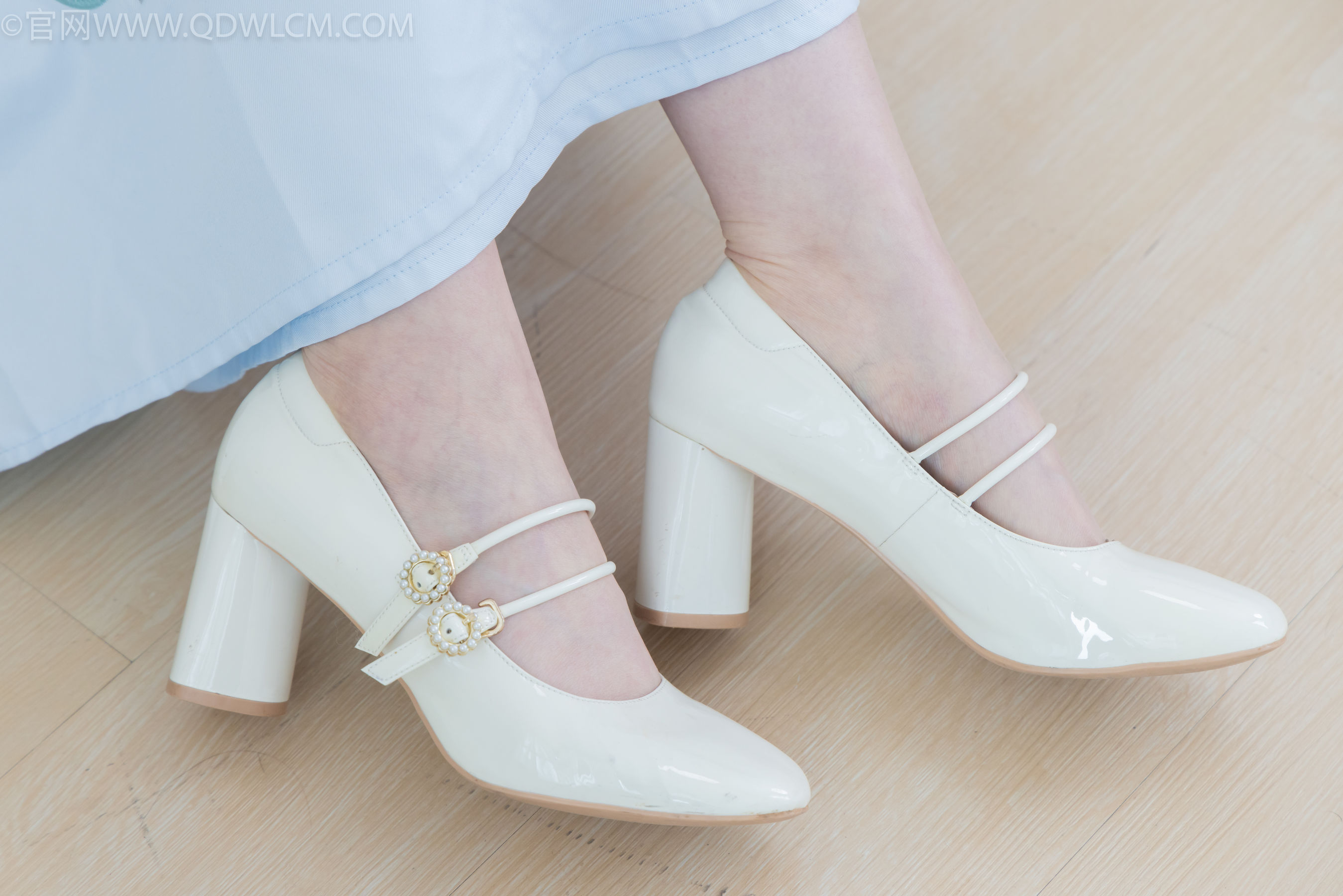 物恋传媒 No.2270 小酒 -高跟鞋、布鞋、白棉足袋、汉服/(191P)