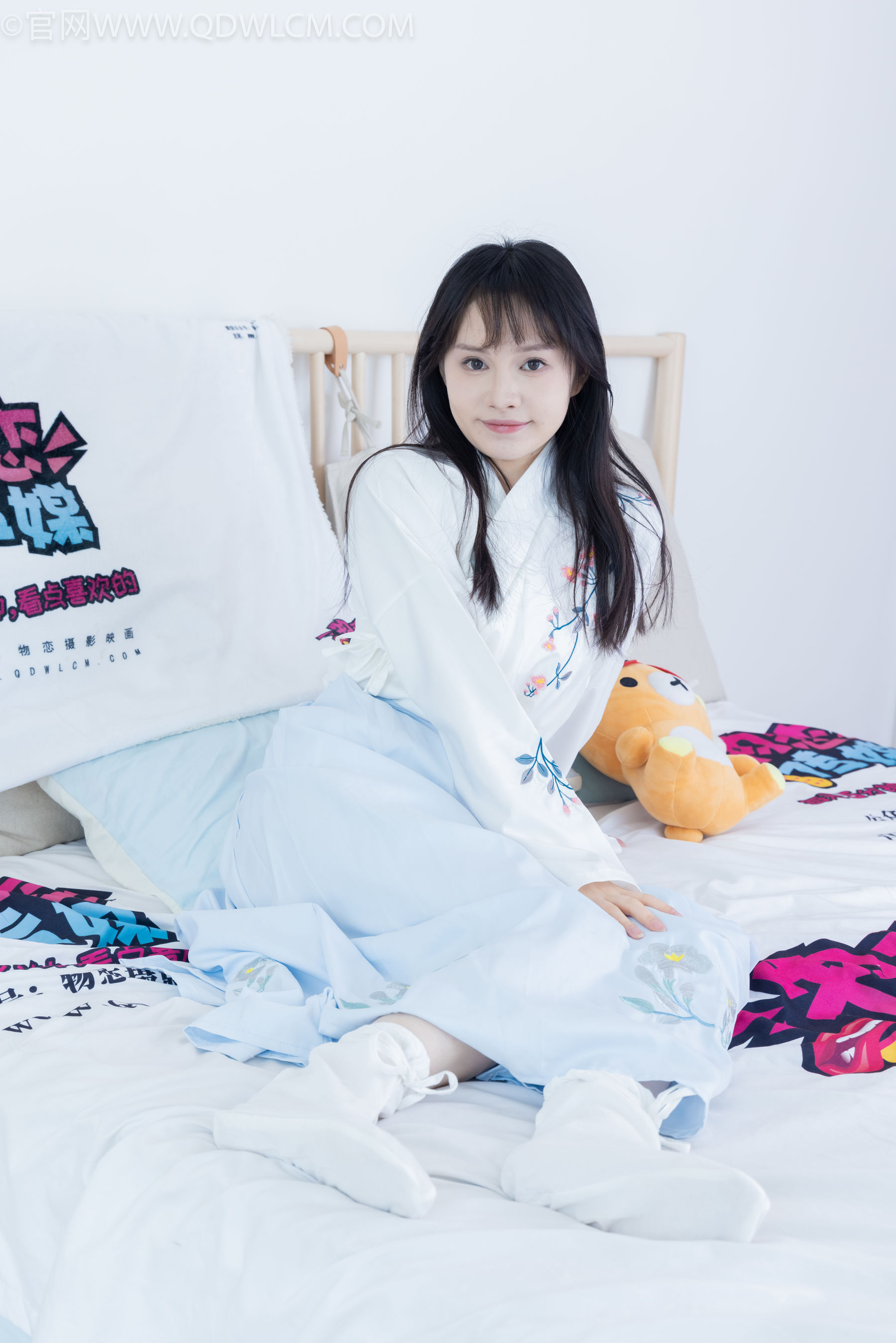 物恋传媒 No.2270 小酒 -高跟鞋、布鞋、白棉足袋、汉服/(191P)