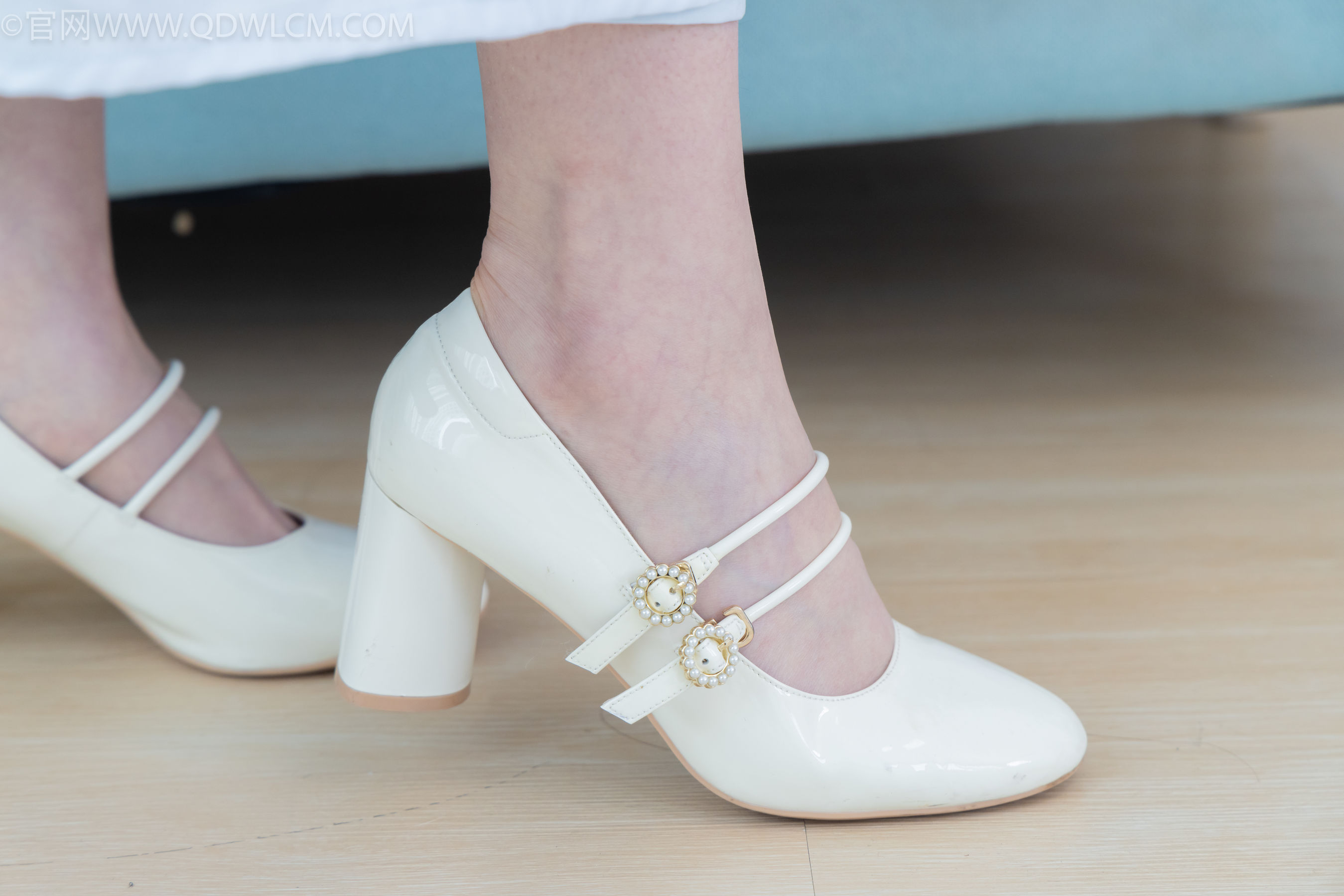 物恋传媒 No.2270 小酒 -高跟鞋、布鞋、白棉足袋、汉服/(191P)