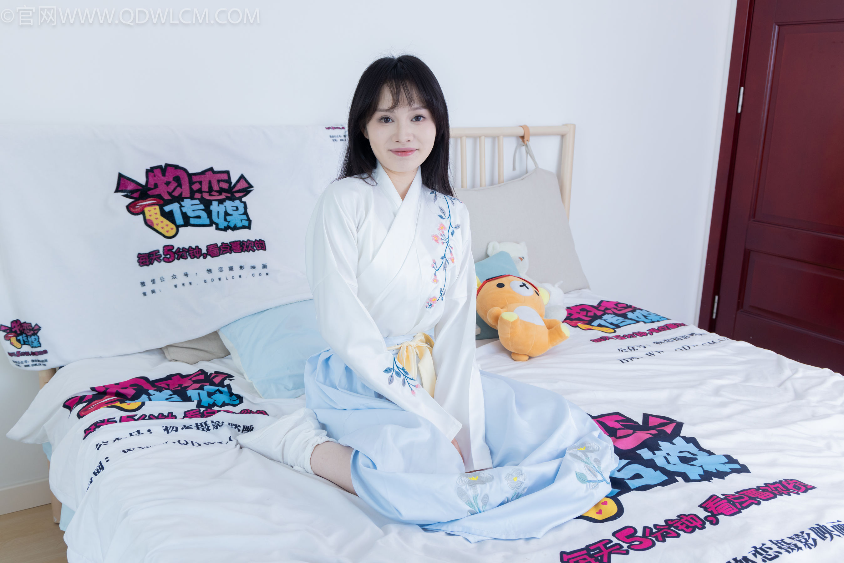 物恋传媒 No.2270 小酒 -高跟鞋、布鞋、白棉足袋、汉服/(191P)