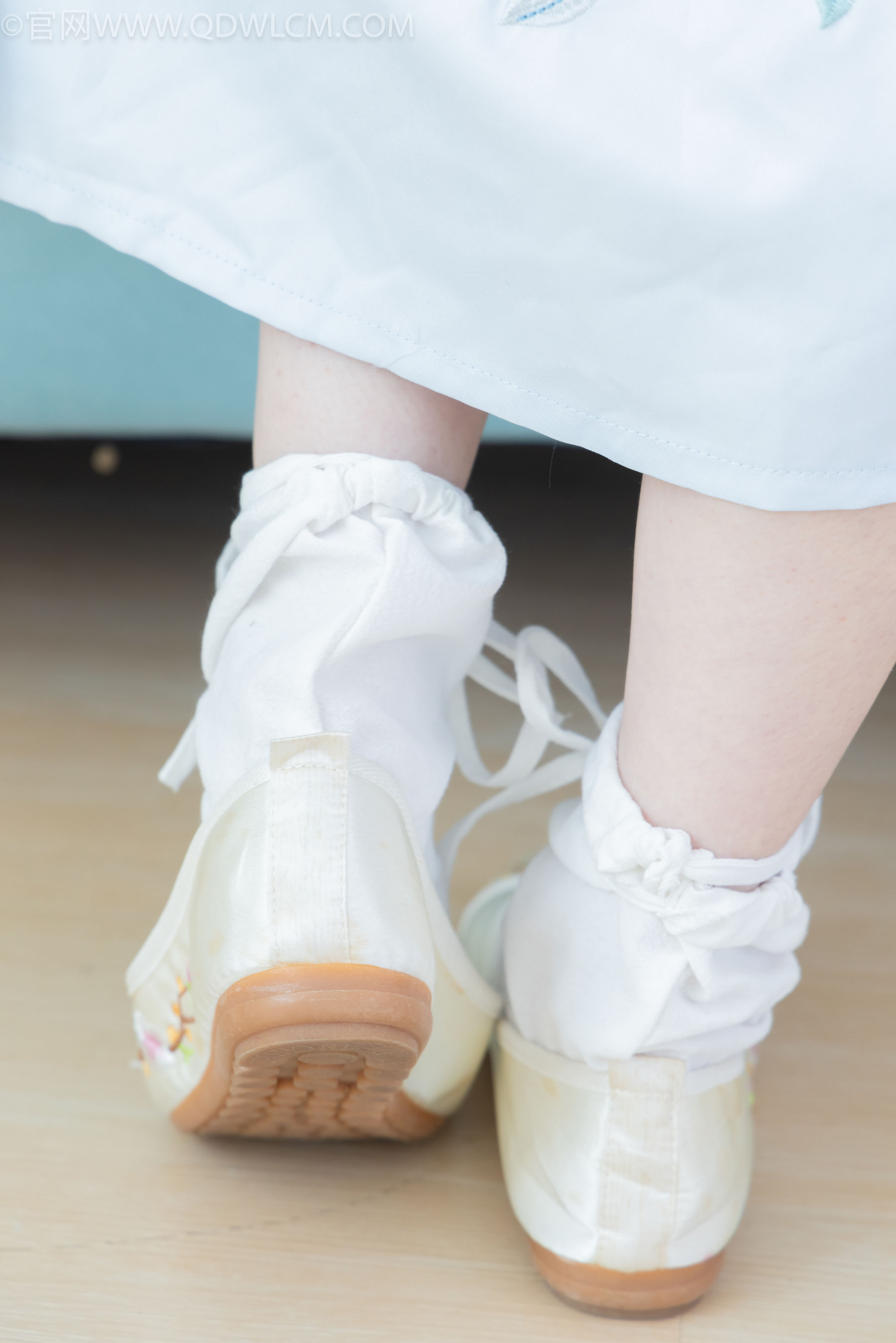 物恋传媒 No.2270 小酒 -高跟鞋、布鞋、白棉足袋、汉服/(191P)