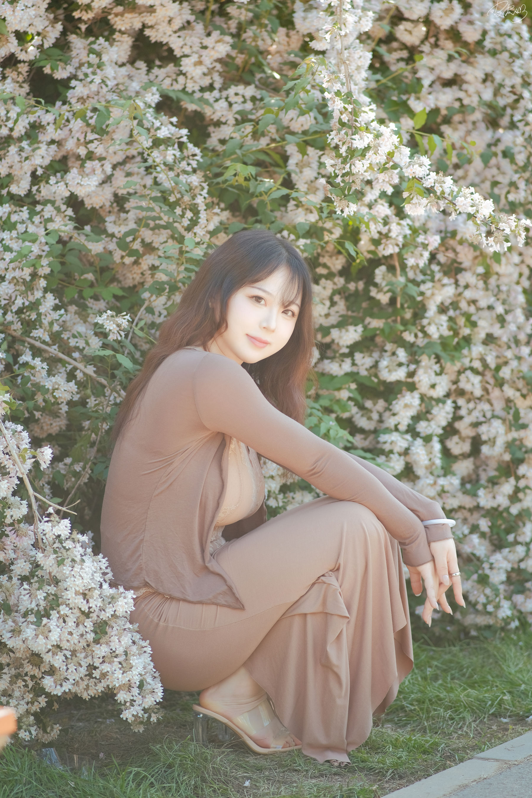 皮皮奶可可爱了啦 - 猥实人妻/(54P)