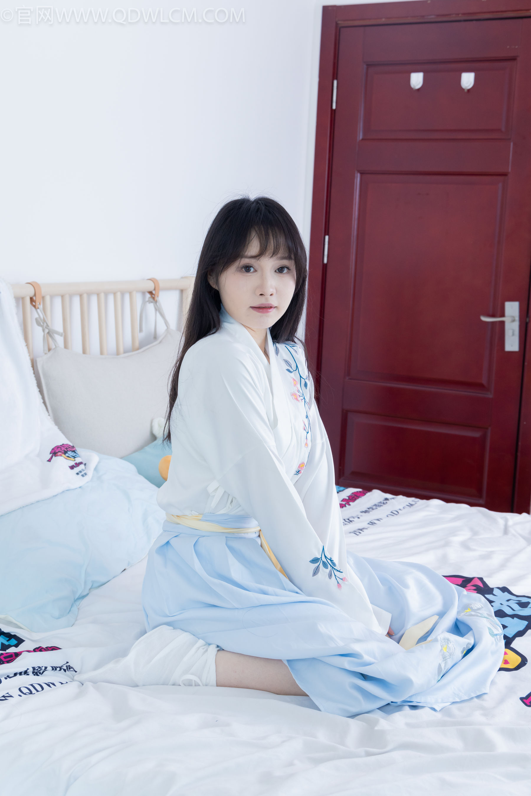 物恋传媒 No.2270 小酒 -高跟鞋、布鞋、白棉足袋、汉服/(191P)