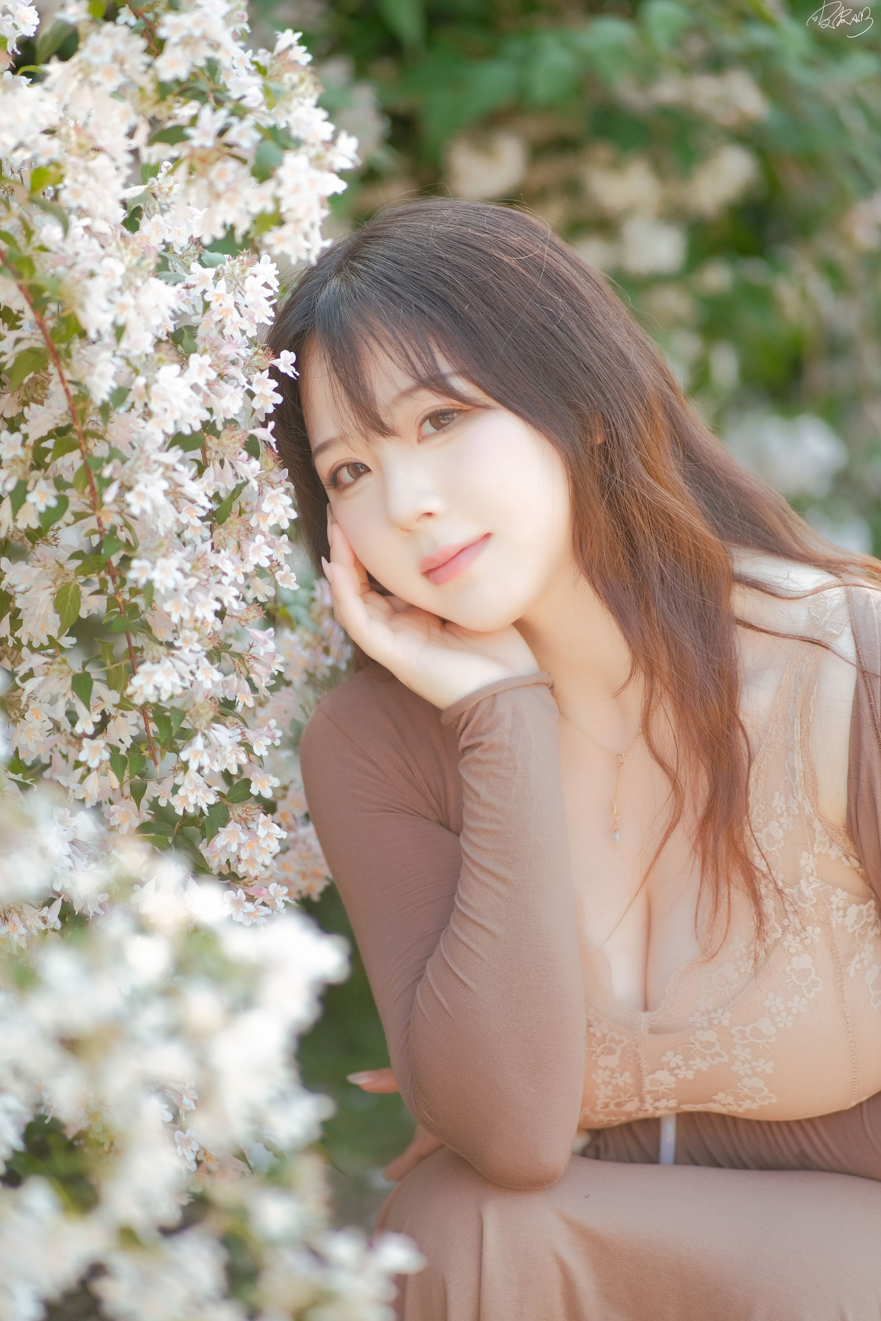 皮皮奶可可爱了啦 - 猥实人妻/(54P)