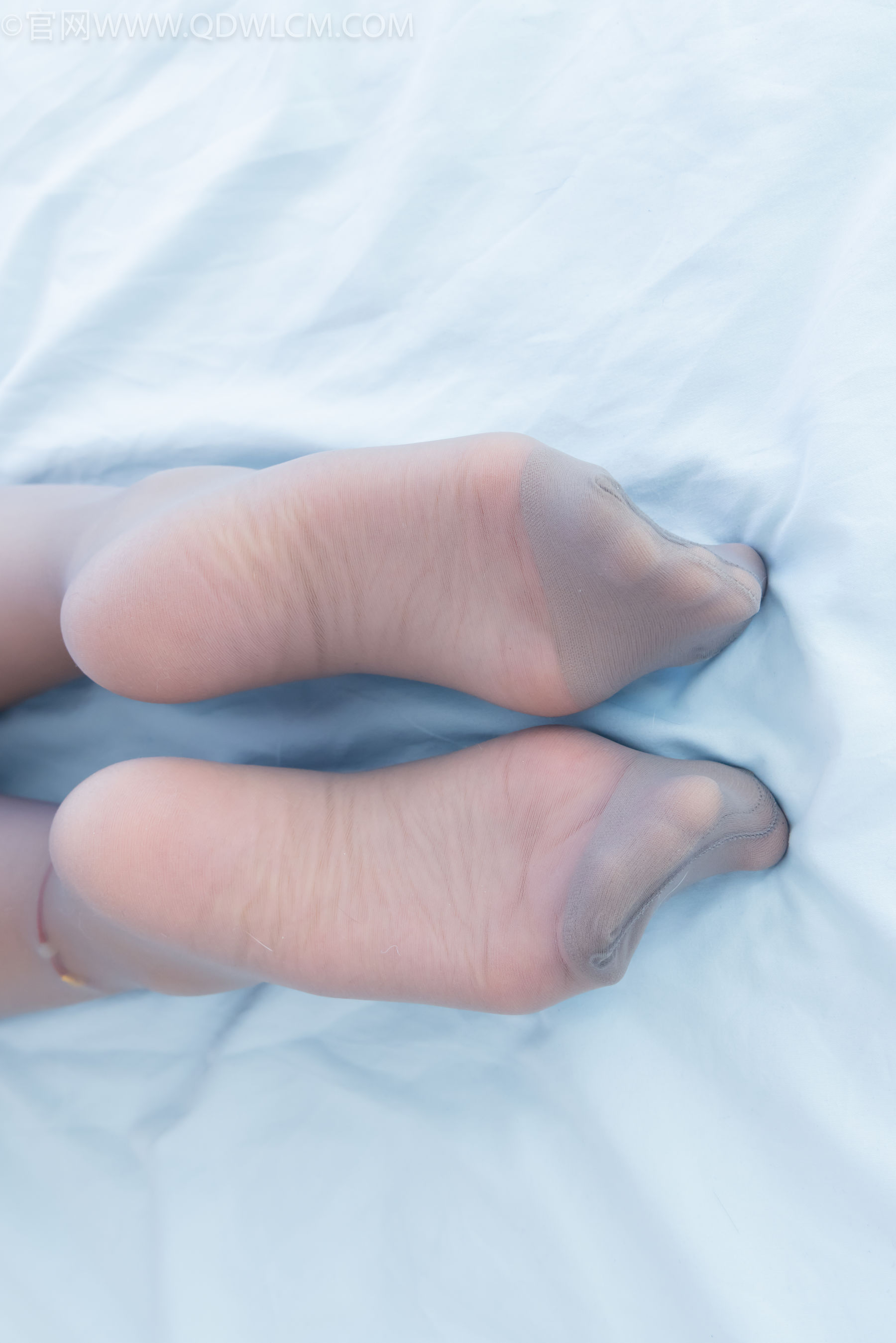 物恋传媒 No.2272 岚岚 -长靴、薄咖丝、薄灰丝/(195P)