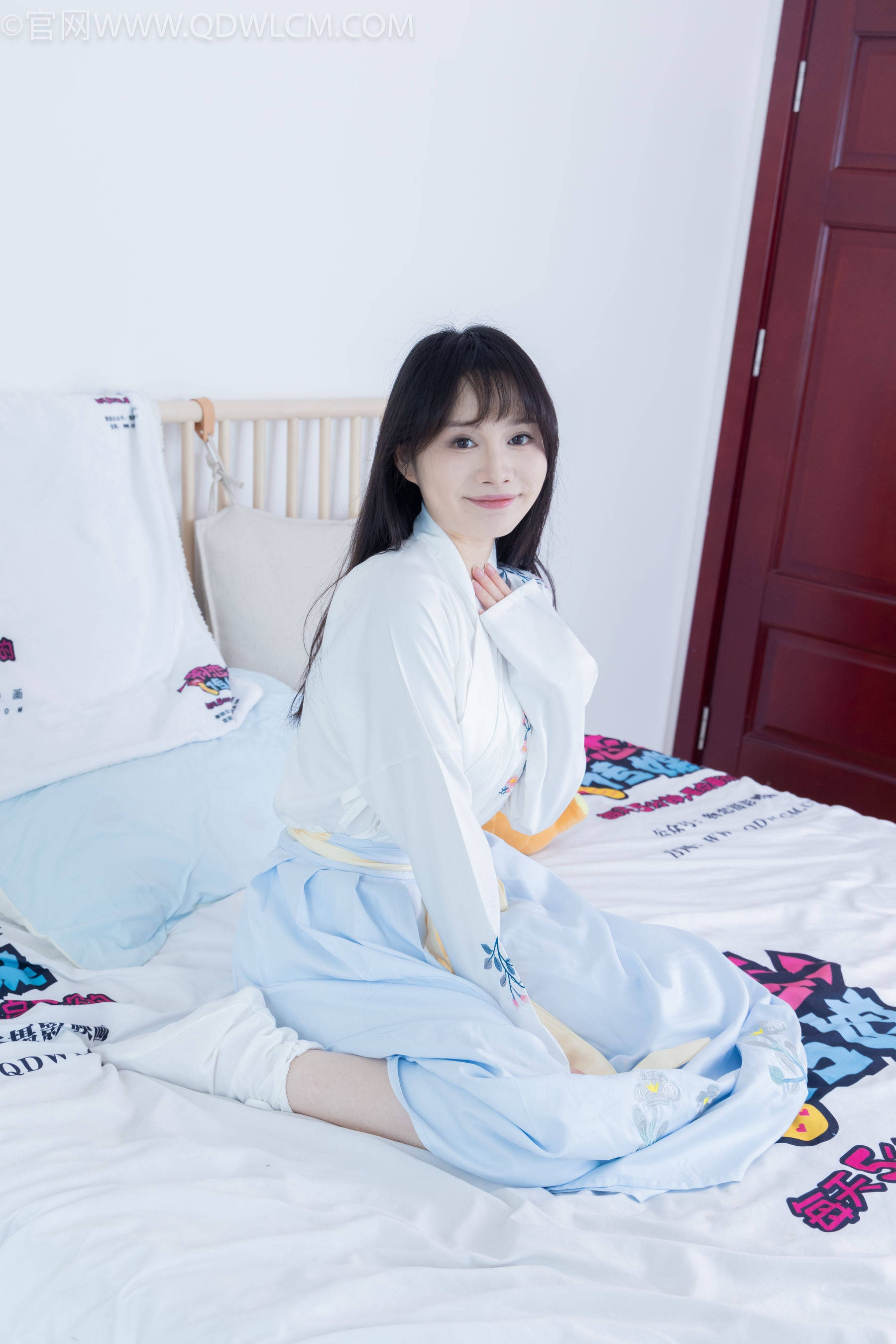 物恋传媒 No.2270 小酒 -高跟鞋、布鞋、白棉足袋、汉服/(191P)