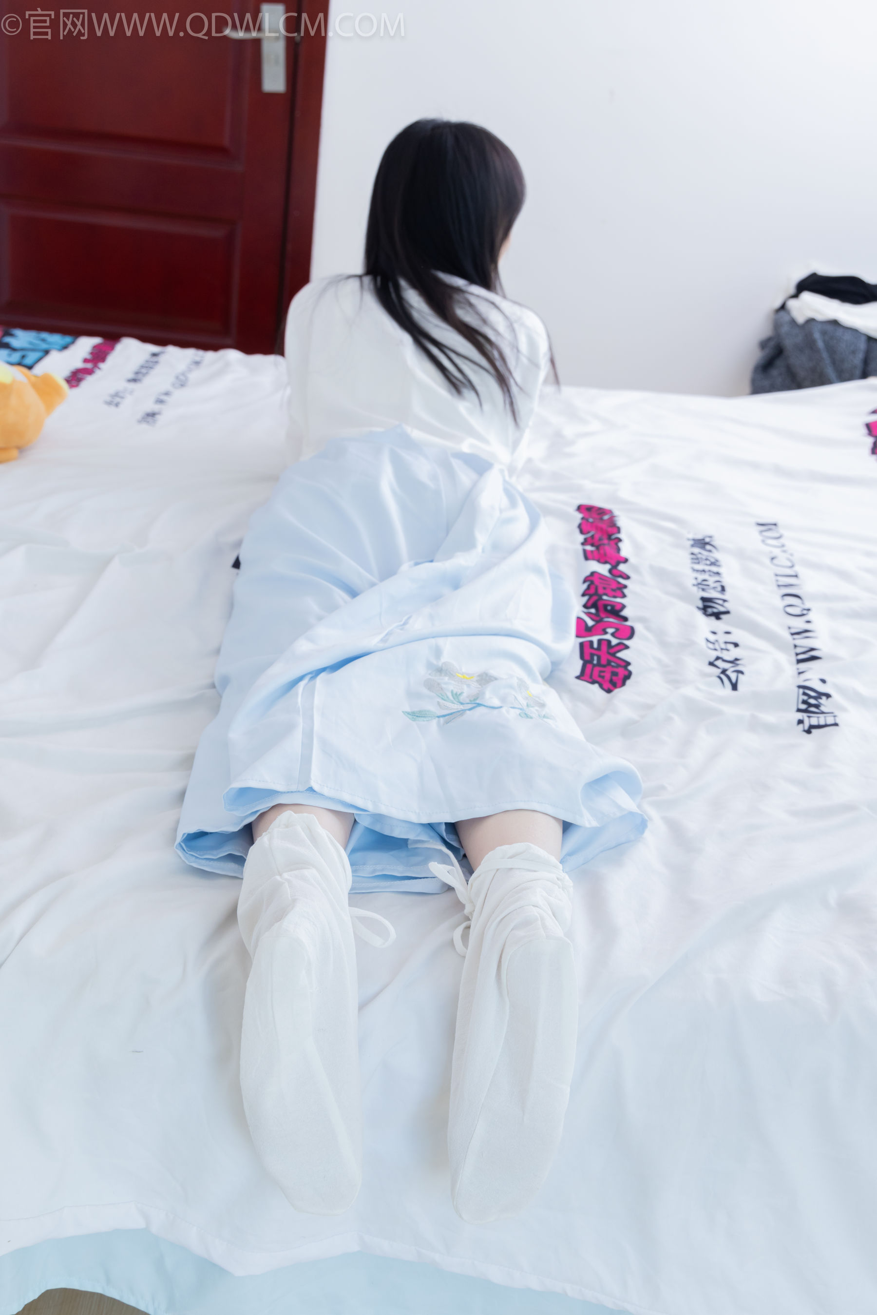 物恋传媒 No.2270 小酒 -高跟鞋、布鞋、白棉足袋、汉服/(191P)