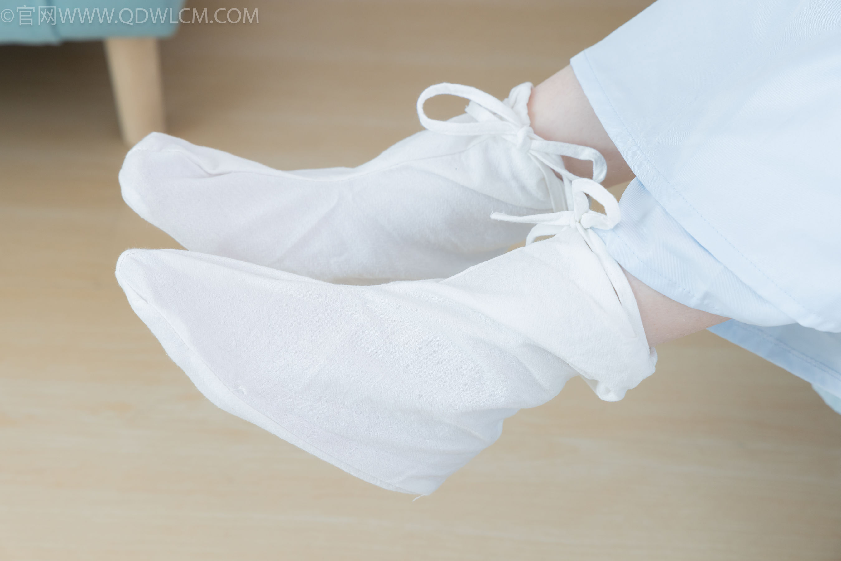 物恋传媒 No.2270 小酒 -高跟鞋、布鞋、白棉足袋、汉服/(191P)