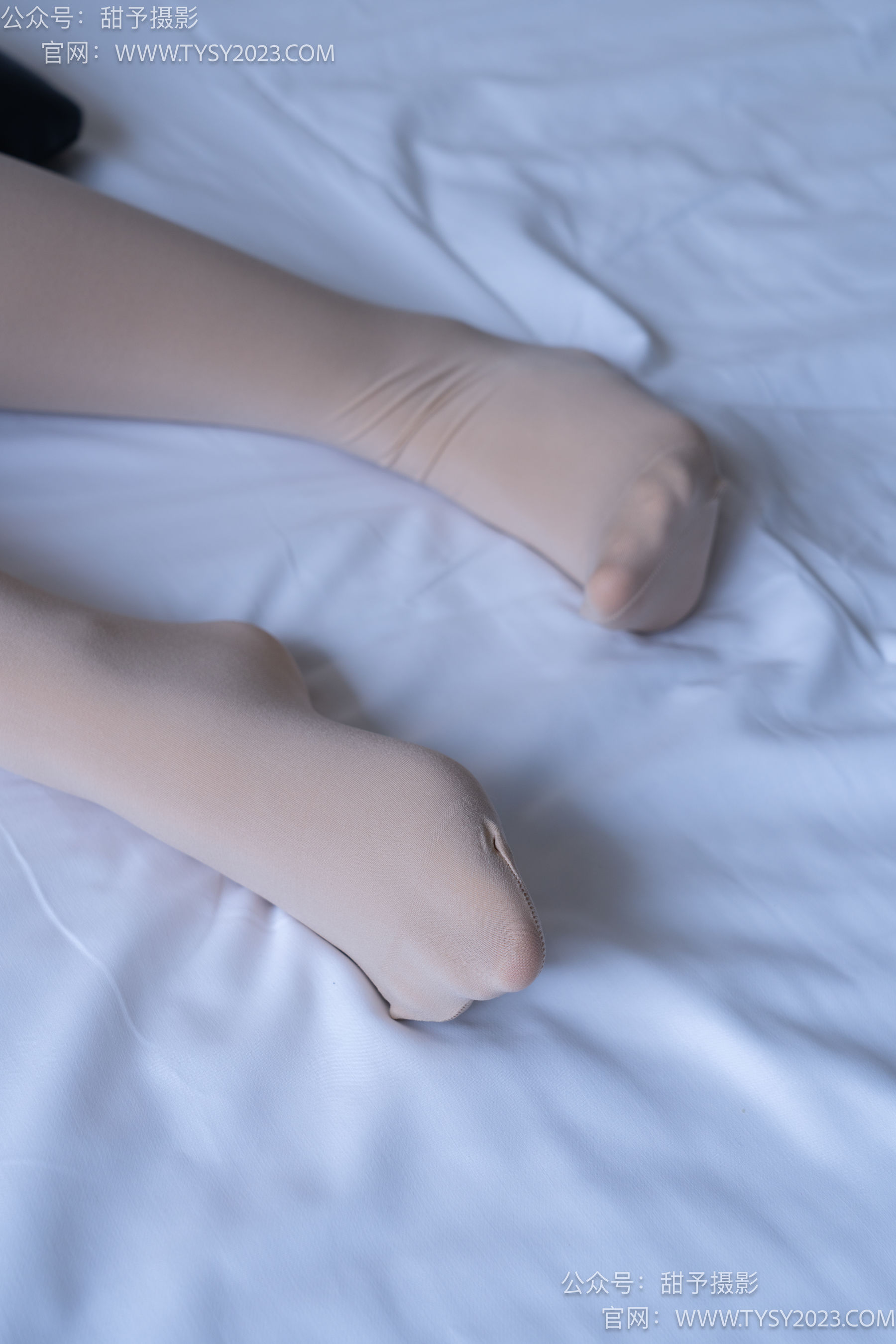 甜予摄影 No.101 璇璇 - OL制服、板鞋、高跟鞋、厚肉丝/(136P)