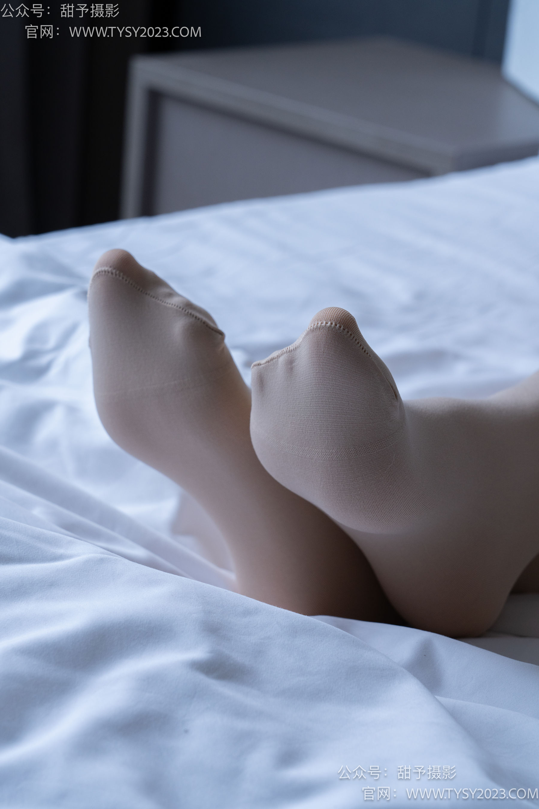 甜予摄影 No.101 璇璇 - OL制服、板鞋、高跟鞋、厚肉丝/(136P)