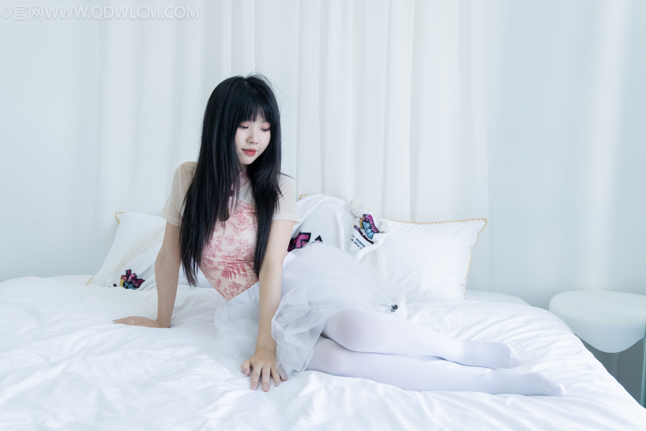 物恋传媒 No.2263 盲盒2/(156P)