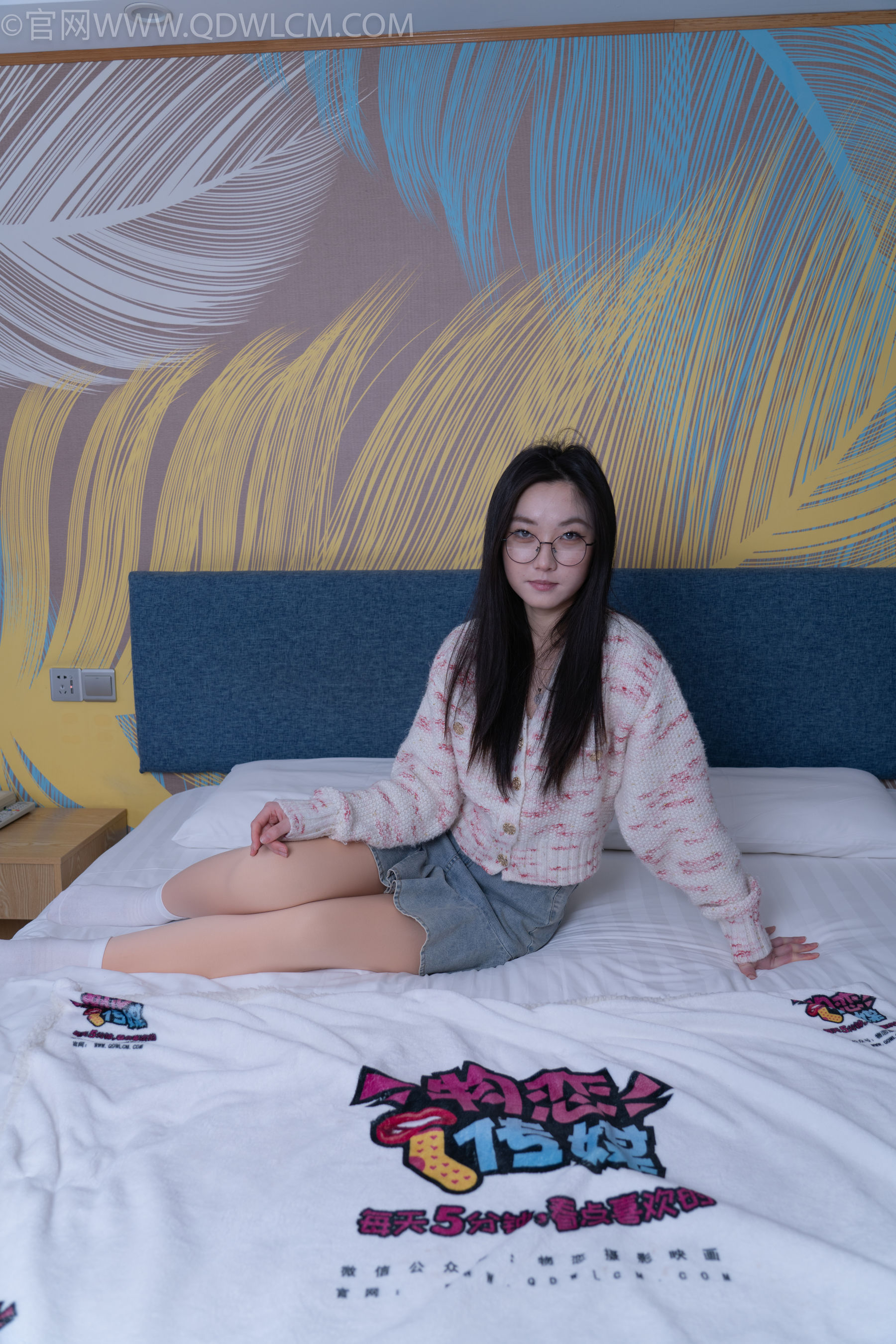 物恋传媒 No.2262 盲盒1/(181P)