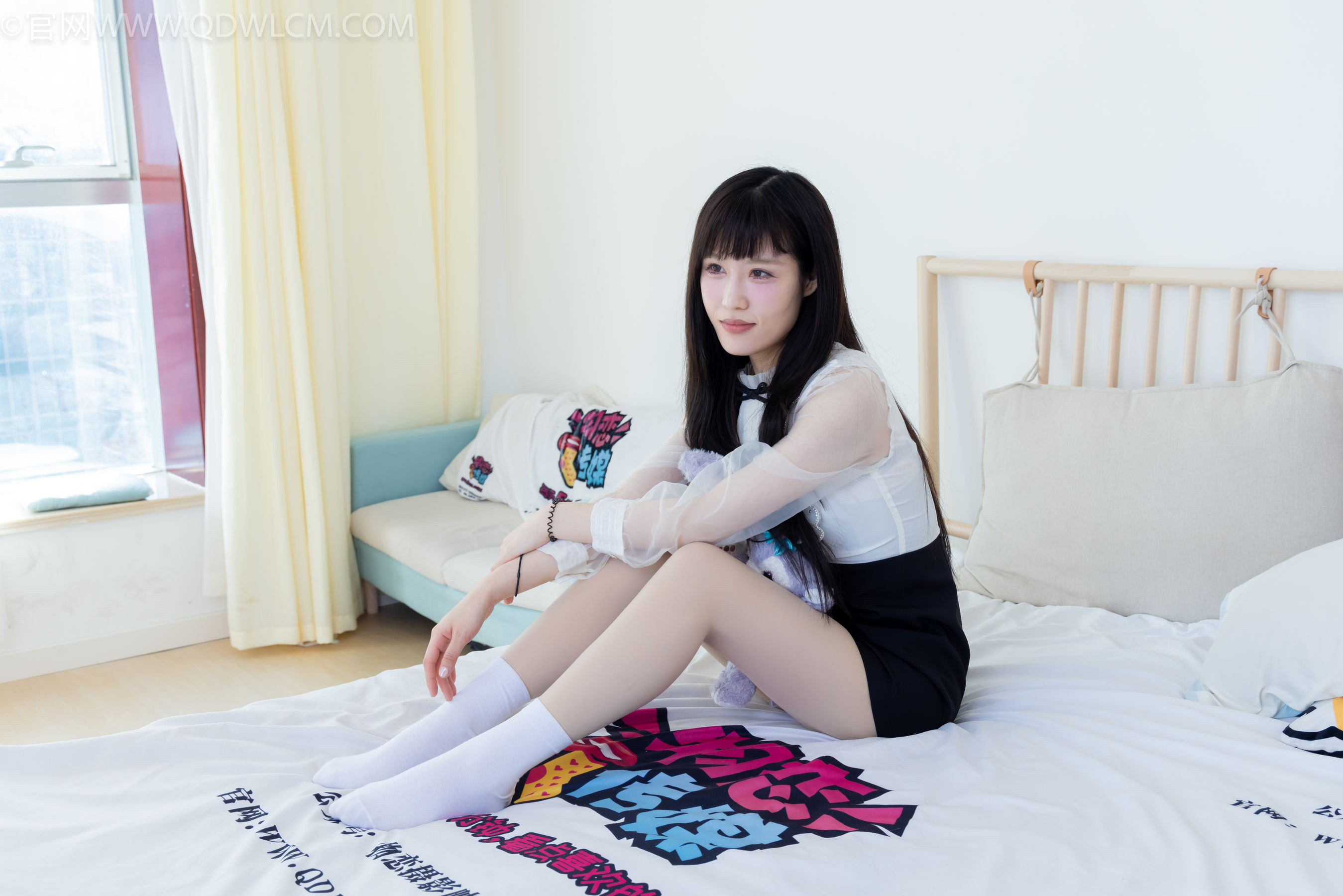 物恋传媒 No.2264 盲盒3/(162P)