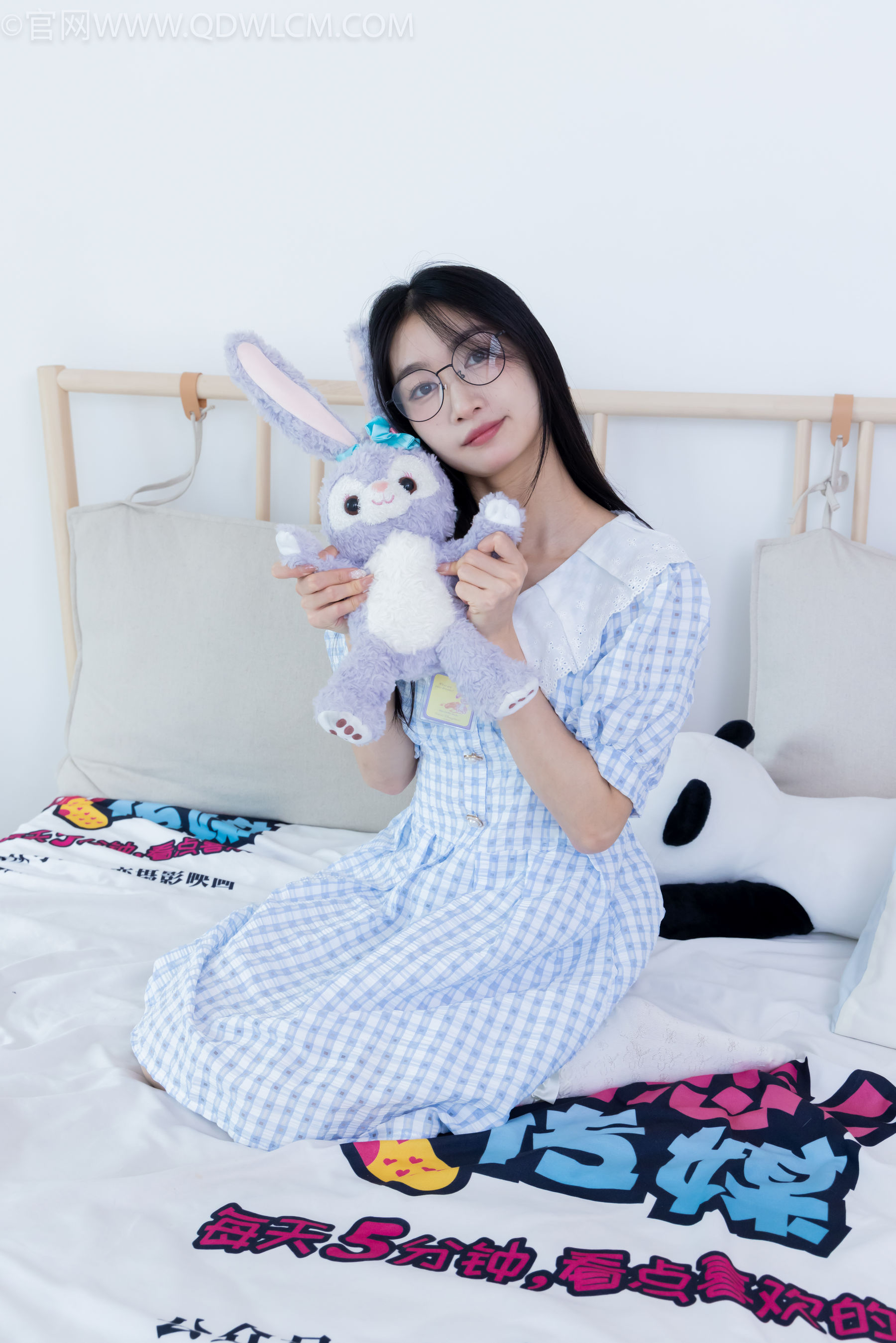 物恋传媒 No.2261 小影 -高跟鞋、白棉袜、薄肉丝/(167P)