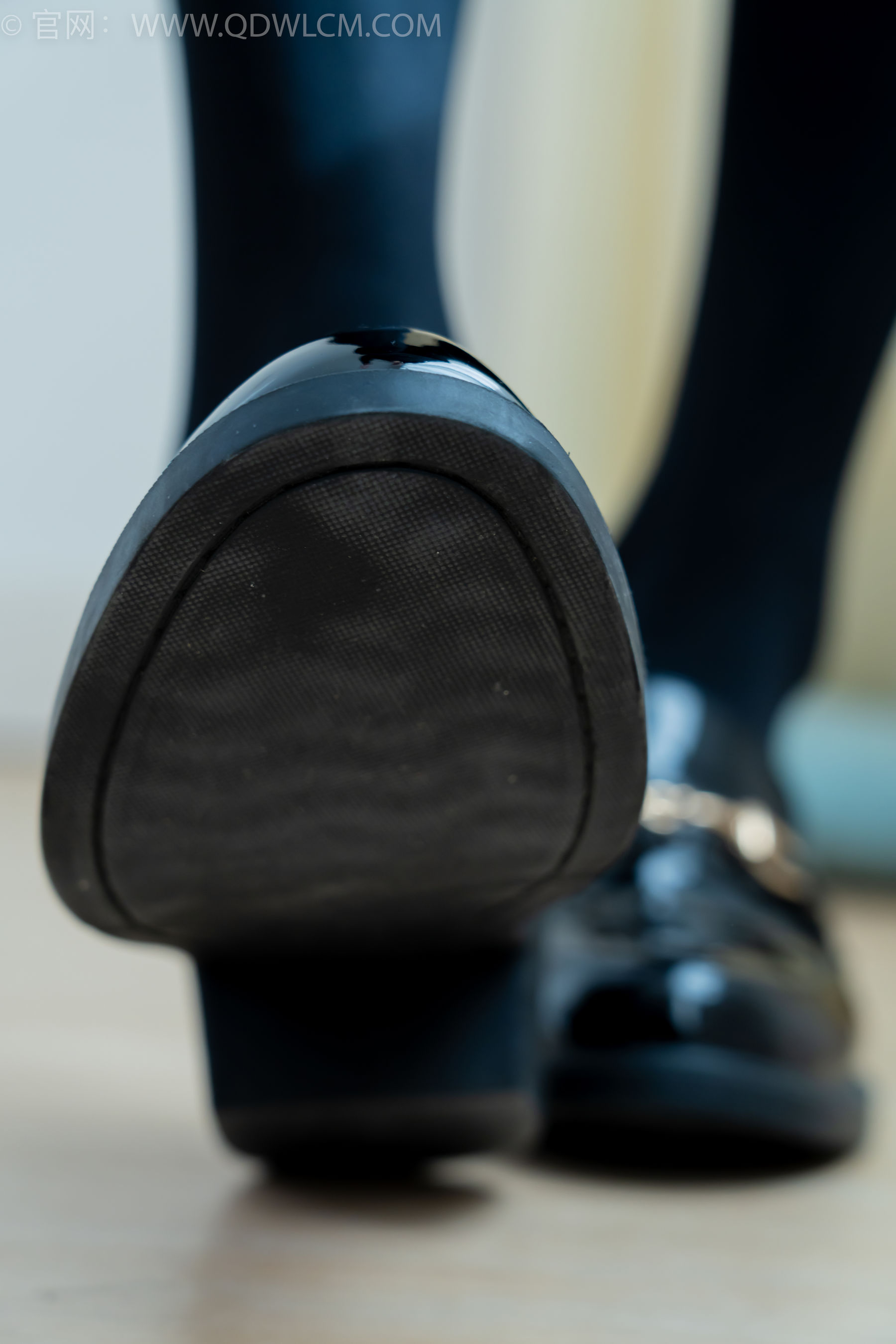 物恋传媒 No.2256 茯苓 -平底鞋、厚肉丝、厚黑丝、皮筋绑脚和挠脚心剧情/(220P)